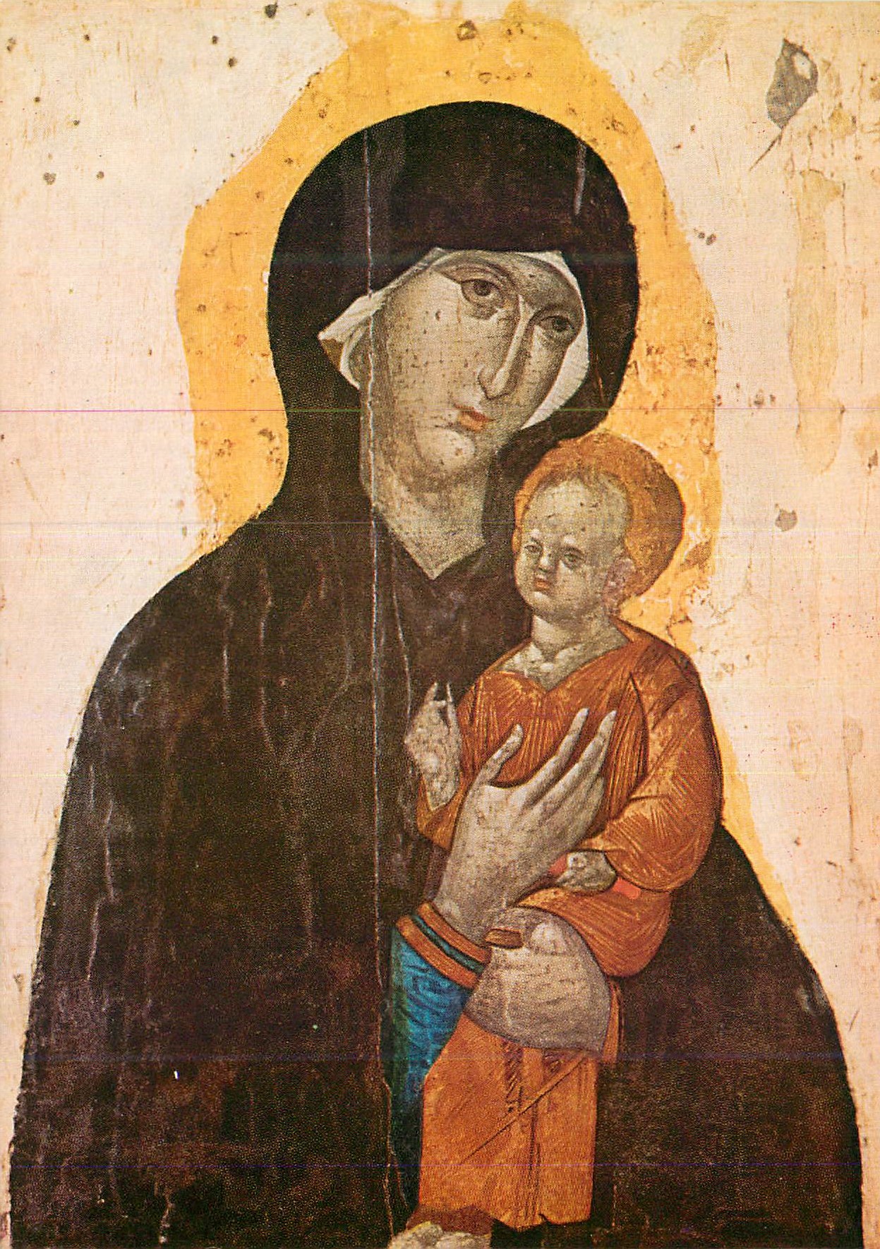 CPM Muttergottes von Pimen