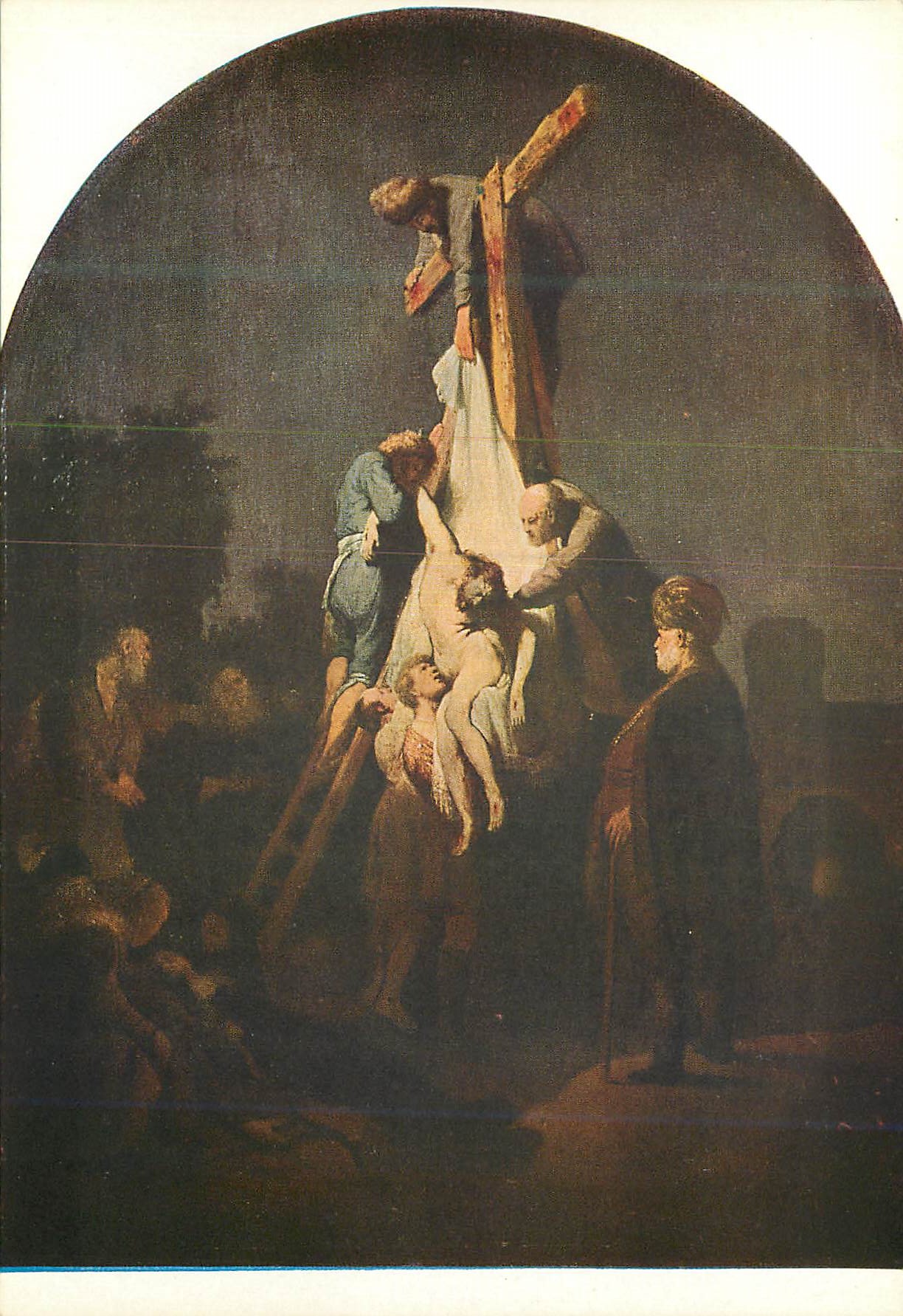 CPM Rembrandt