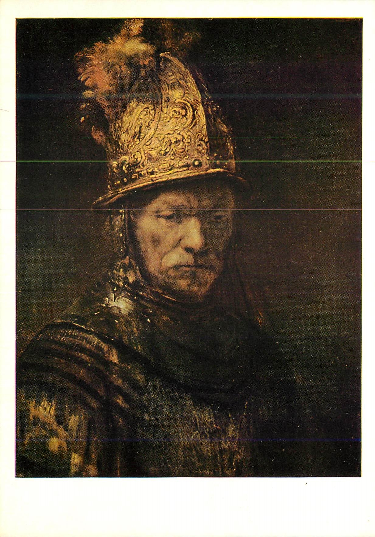 CPM Rembrandt