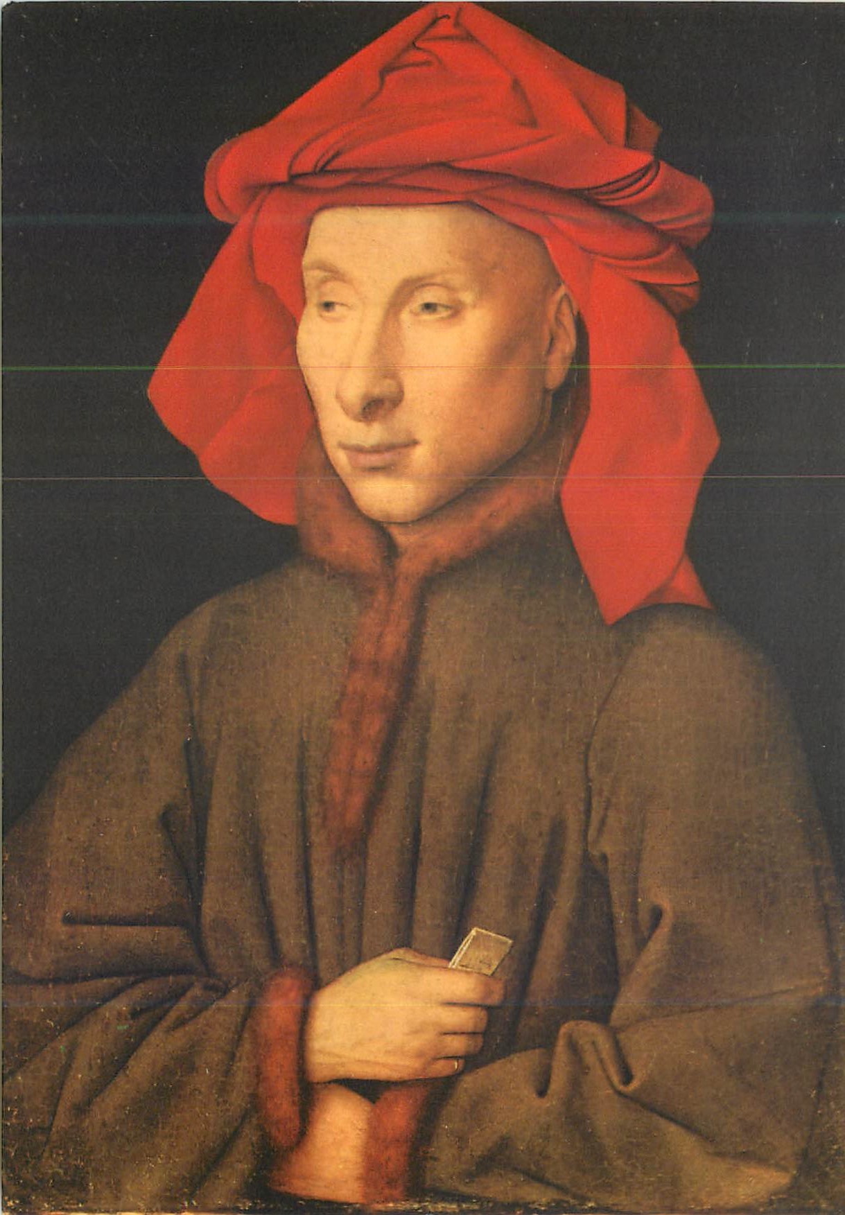 CPM Van Eyck
