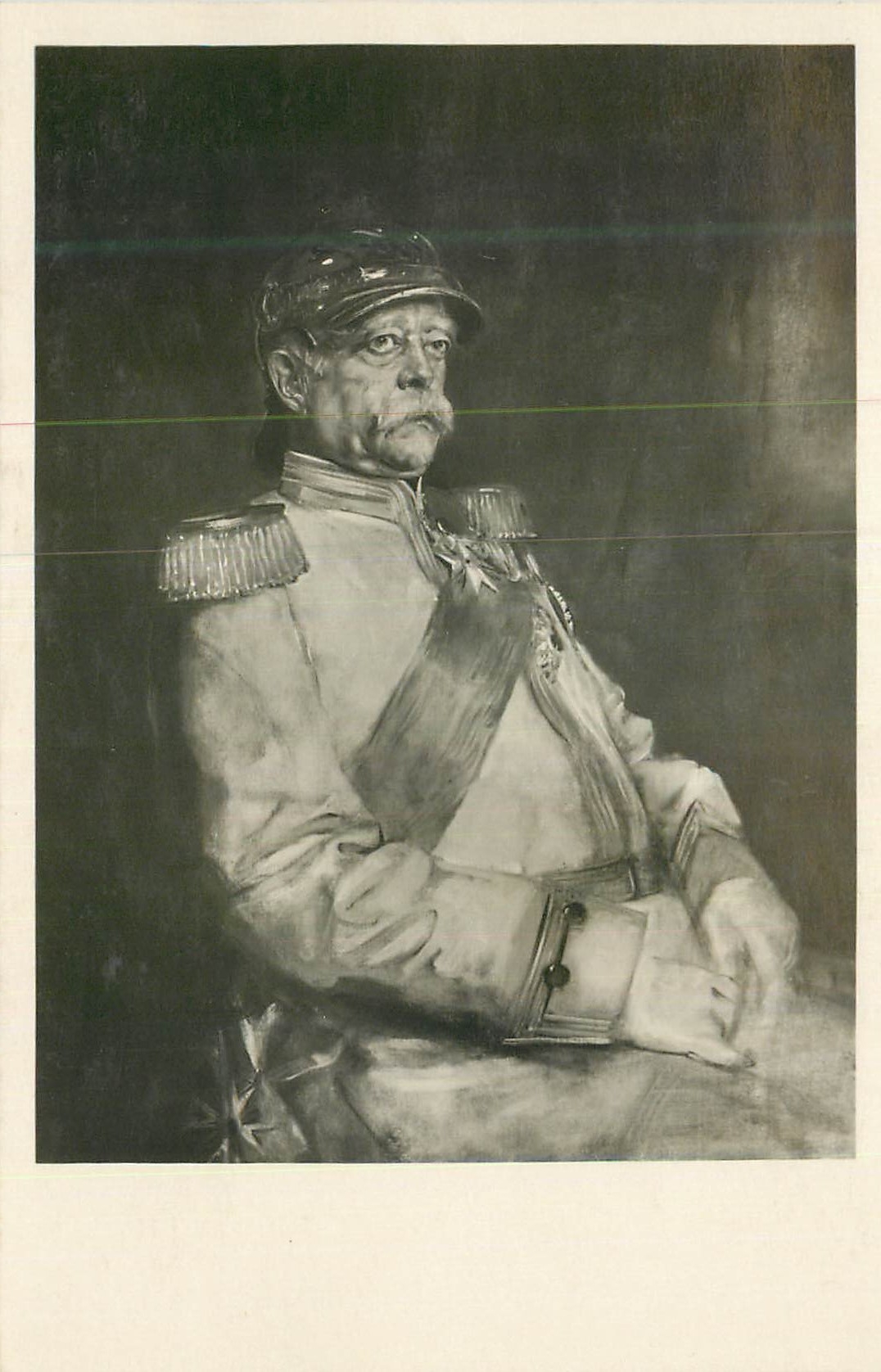 CPM Furst Bismarck