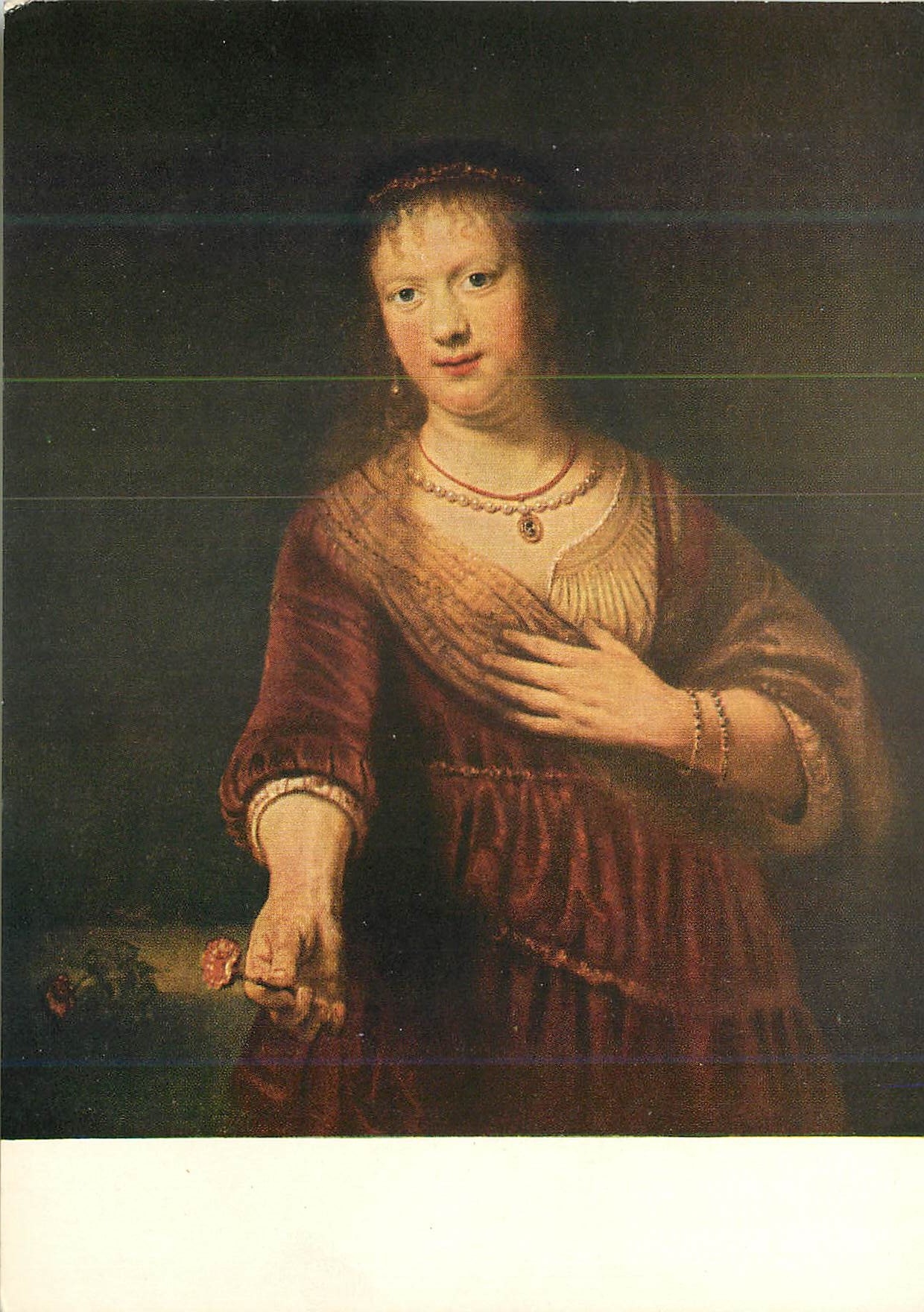 CPM Rembrandt