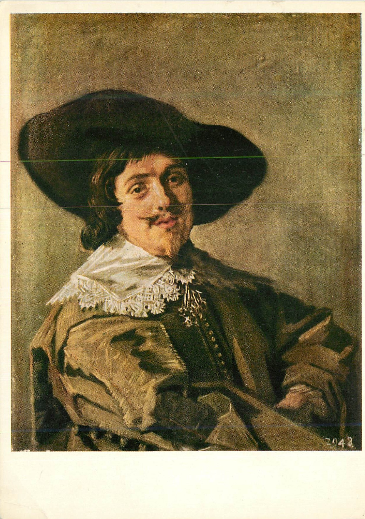 CPM Frans Hals