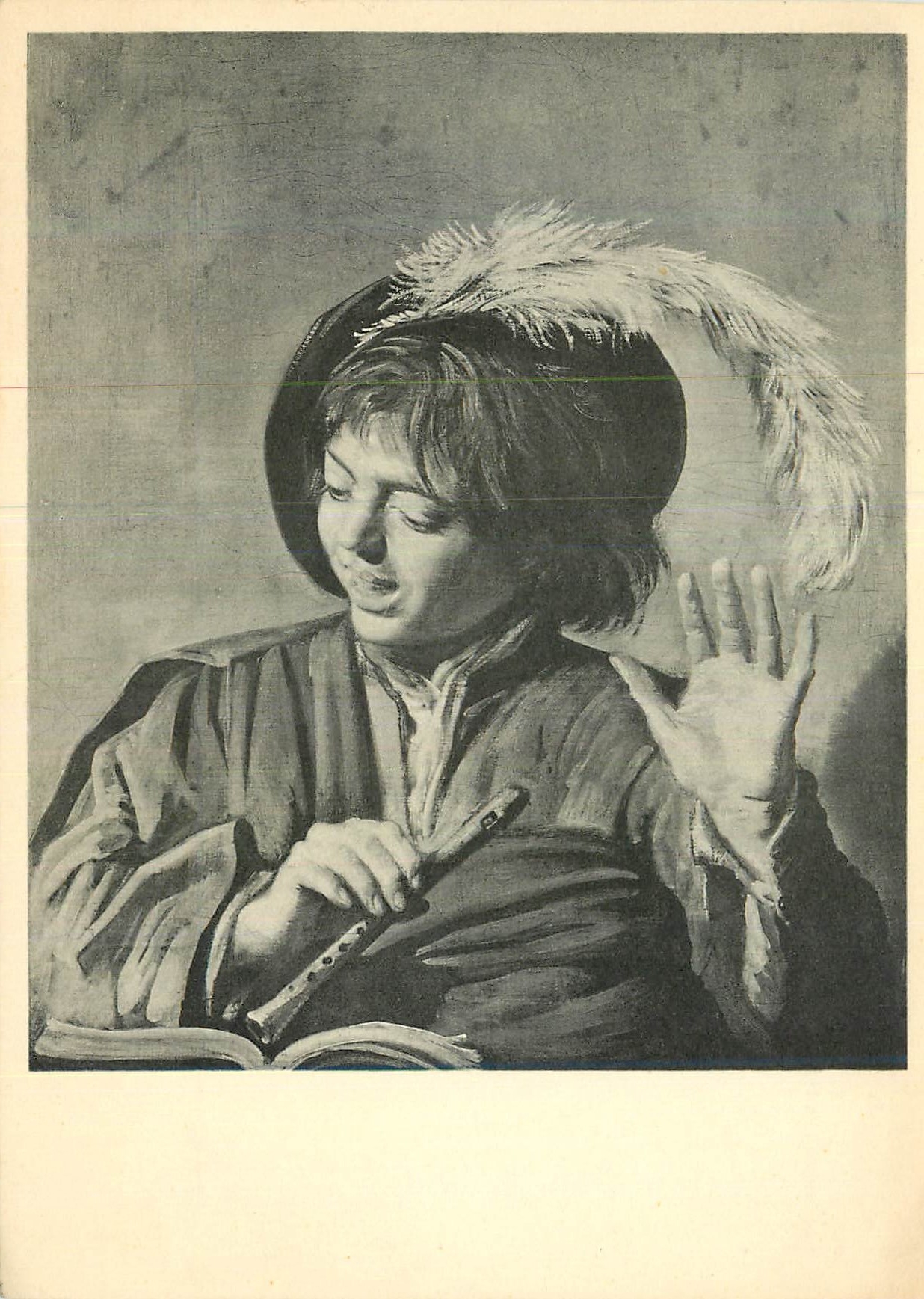 CPM Frans Hals
