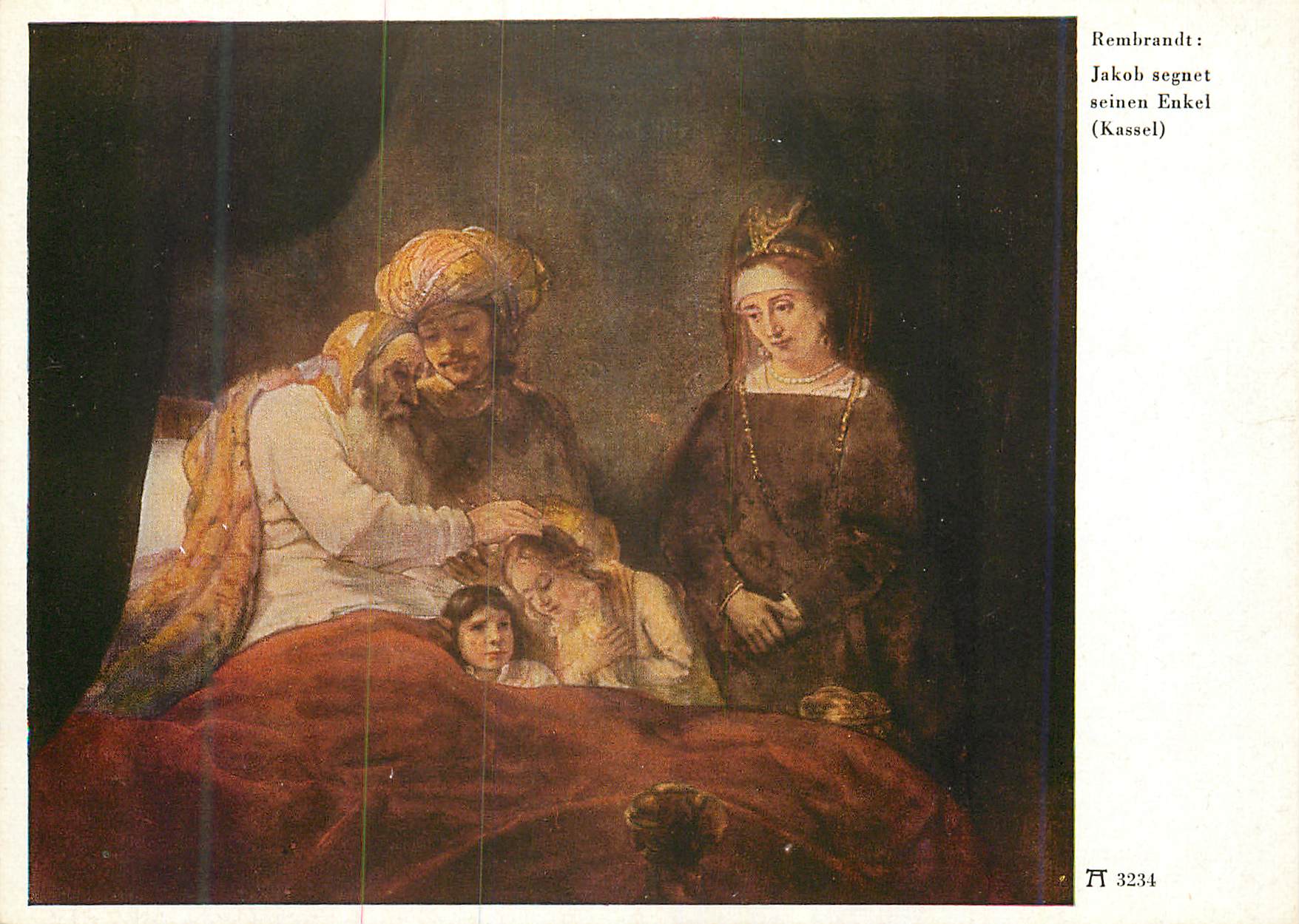 CPM Rembrandt