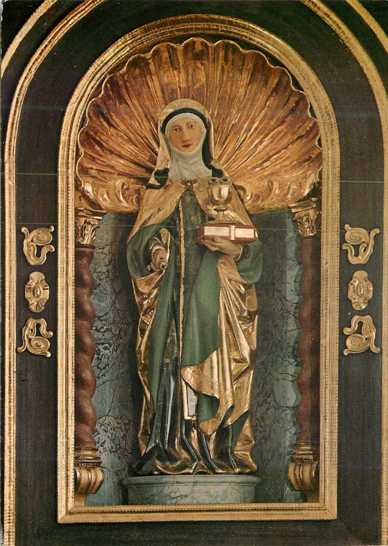 CPM Erzabtei St.Ottilien