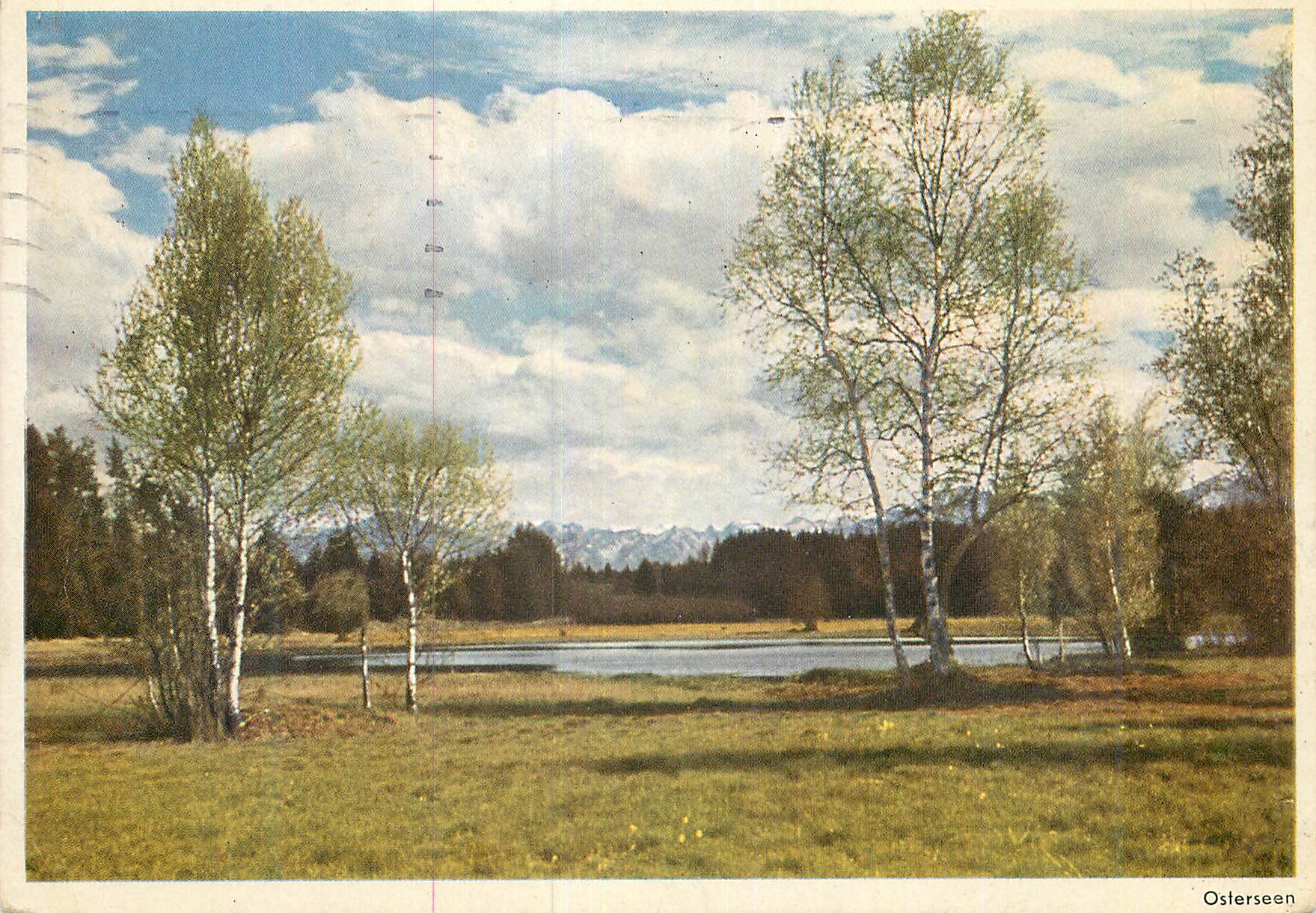 CPM Osterseen