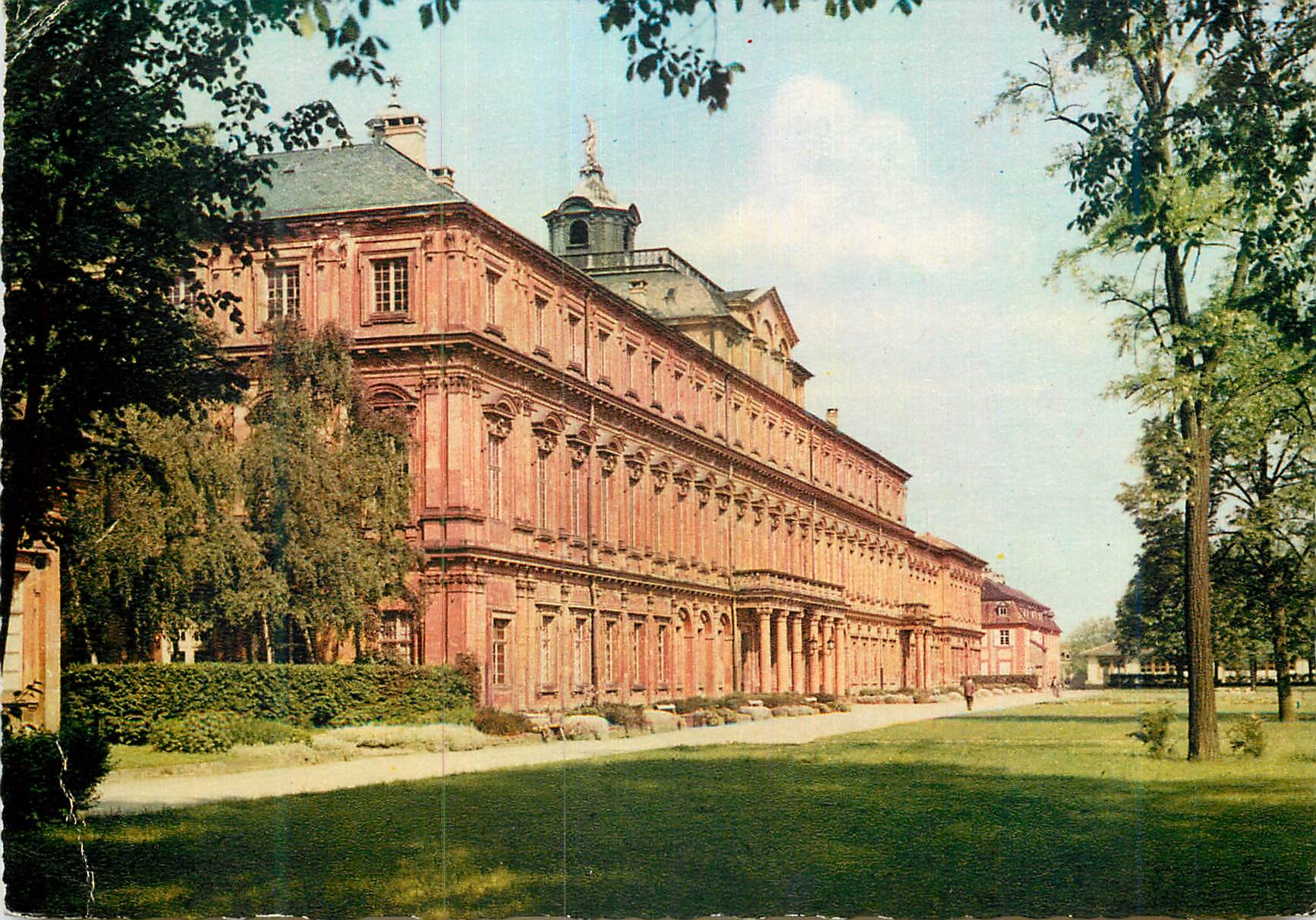 CPM Schloss