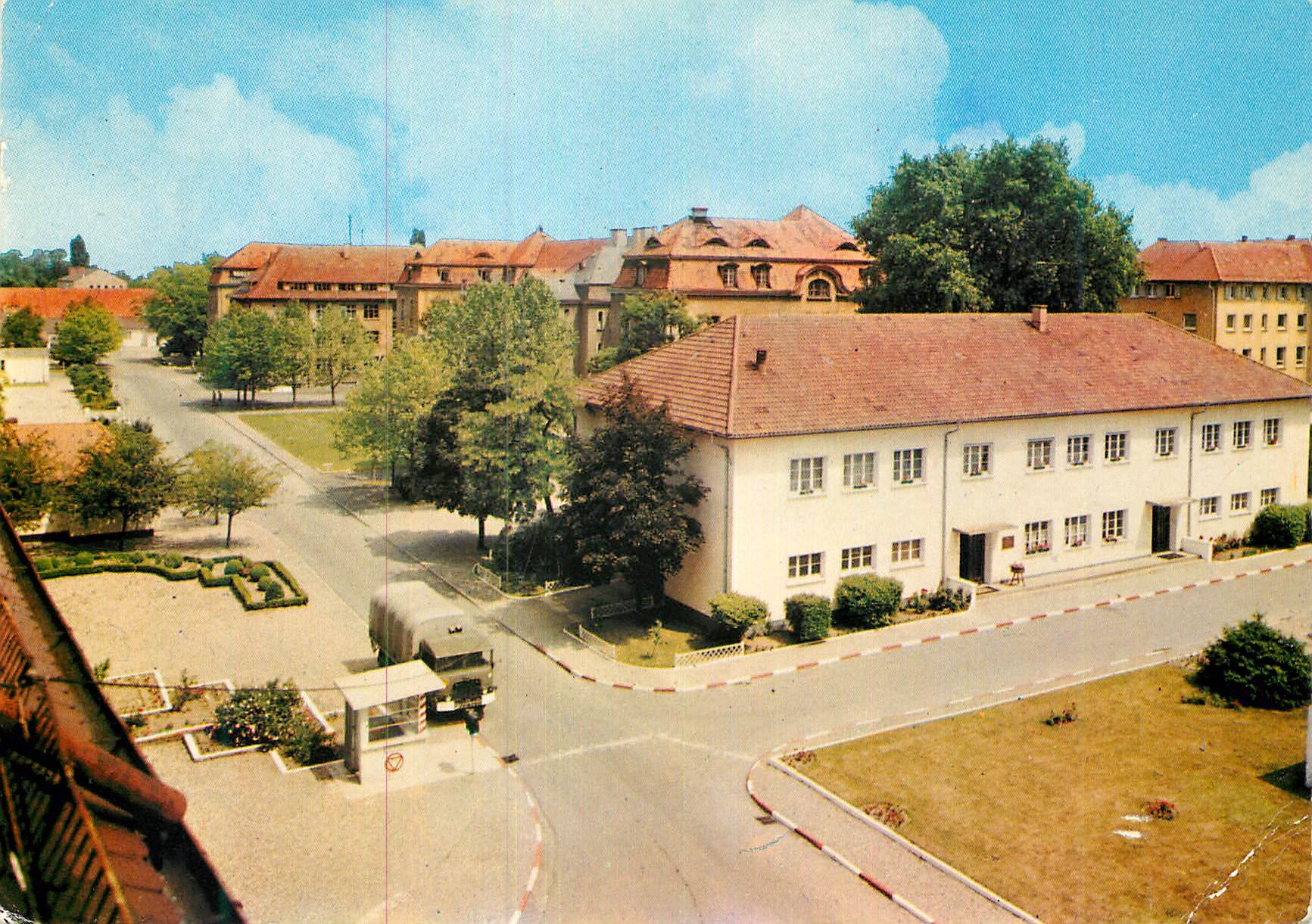 CPM Quartier Canrobert
