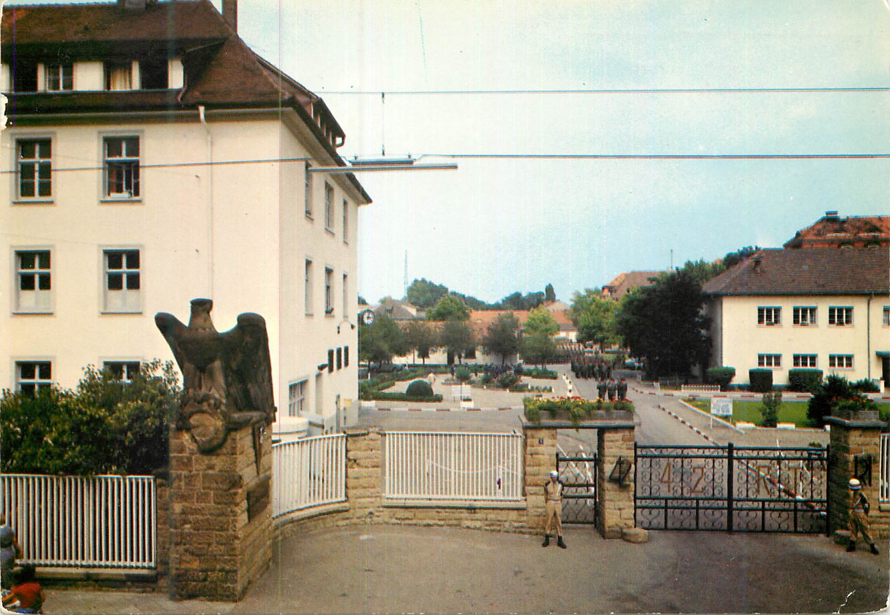 CPM Quartier Canrobert