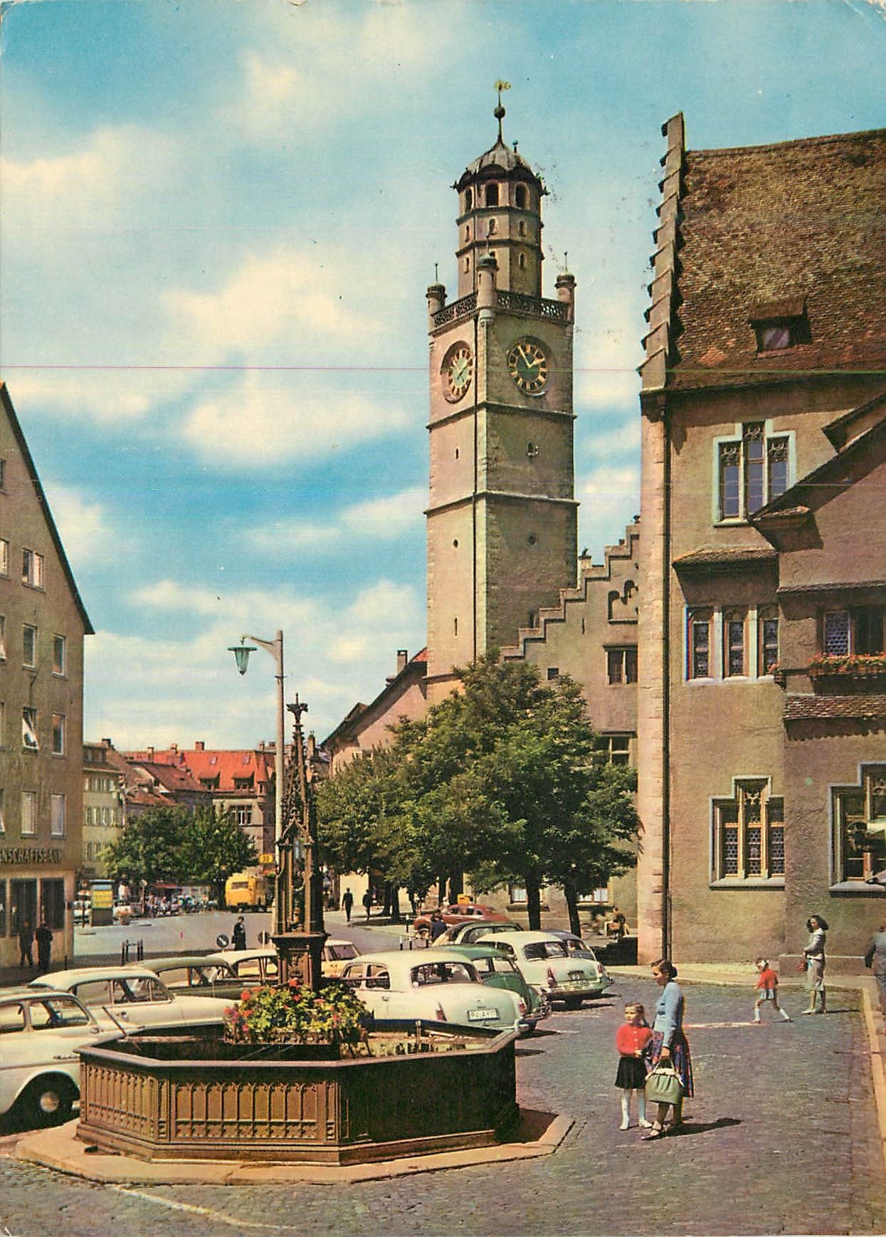 CPM Marienplatz