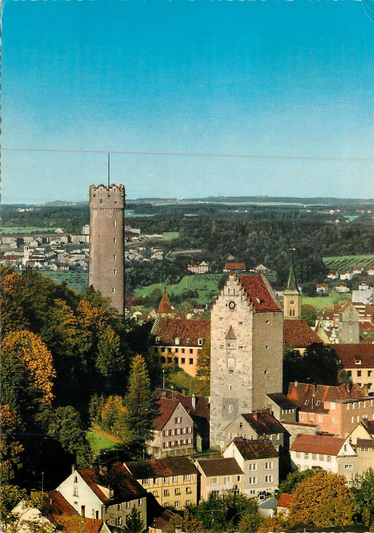 CPM Obertor