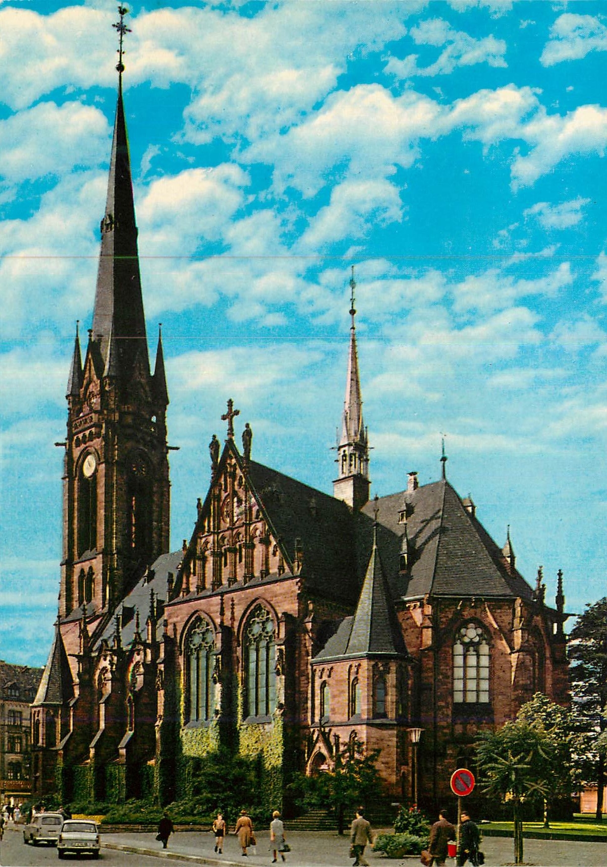 CPM Johanniskirche