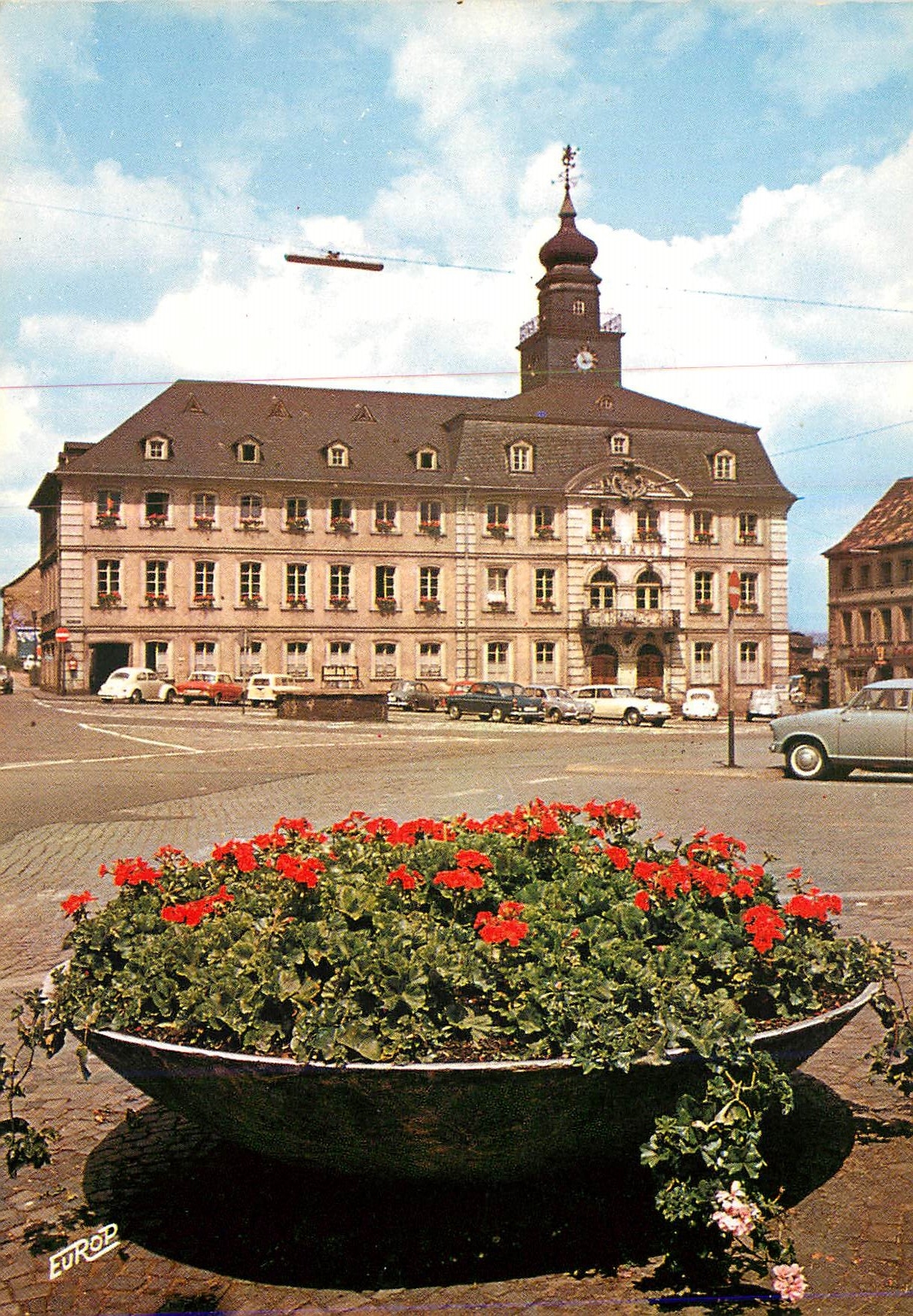 CPM Altes Rathaus