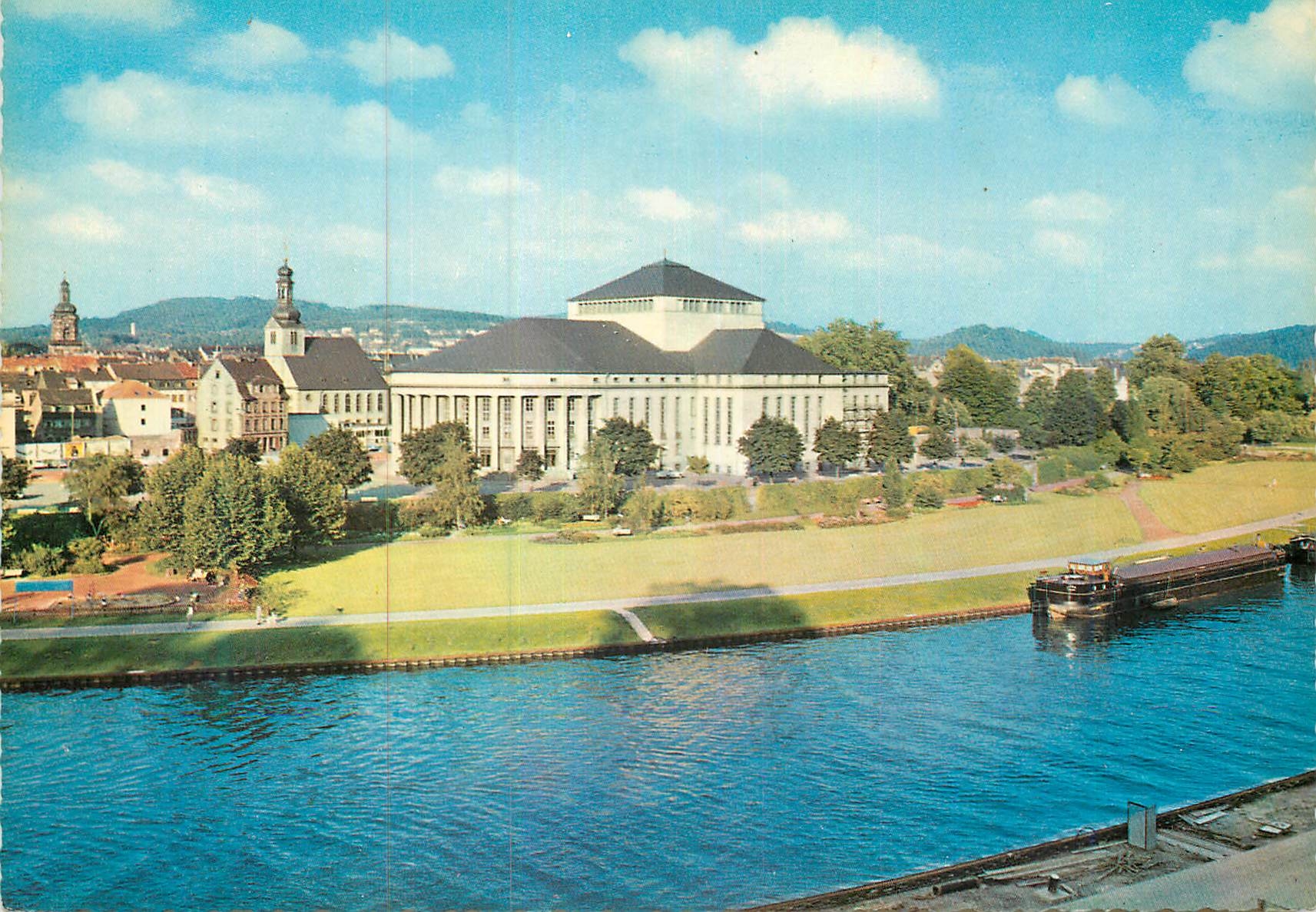 CPM Stadttheater