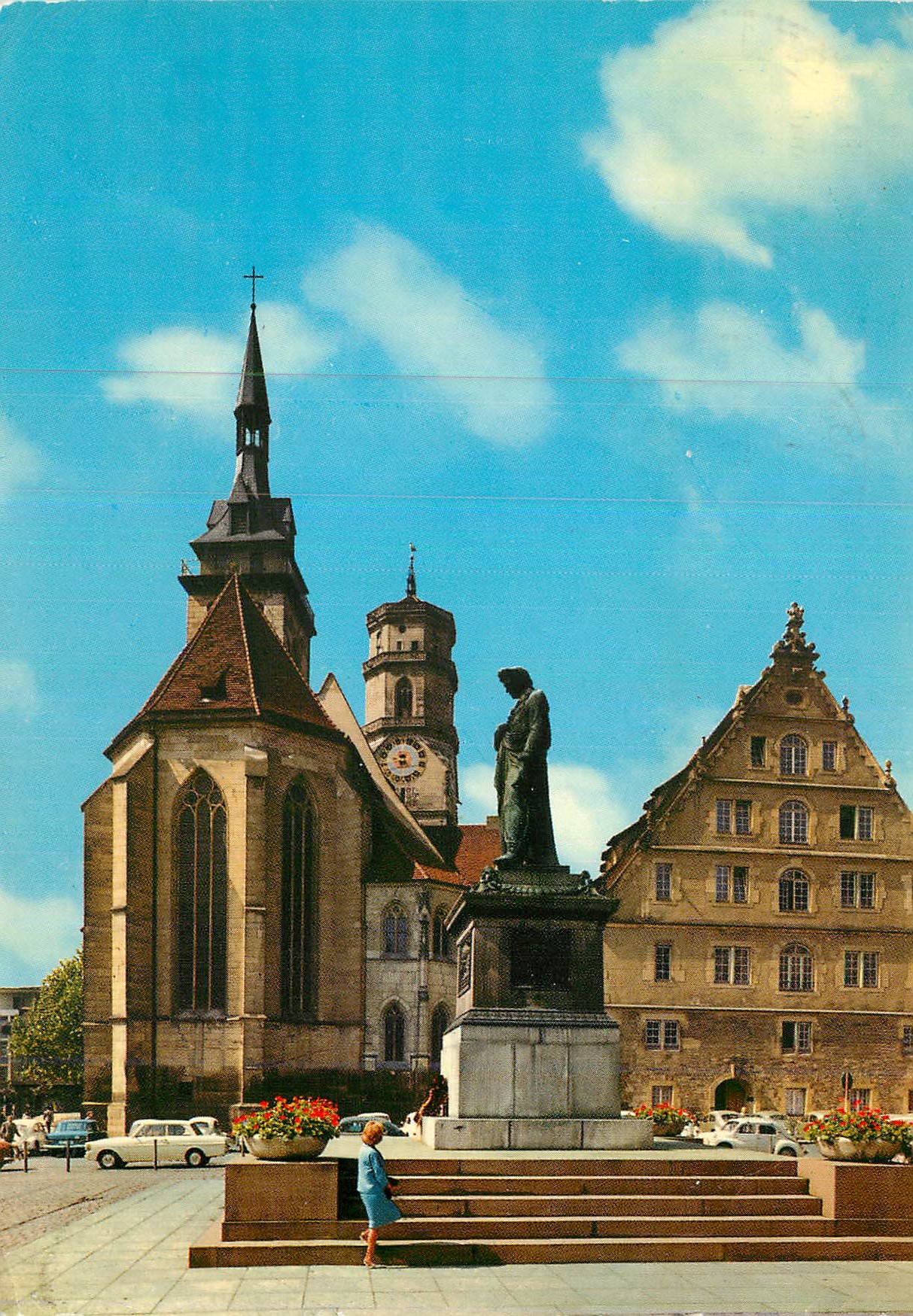 CPM Schillerplatz