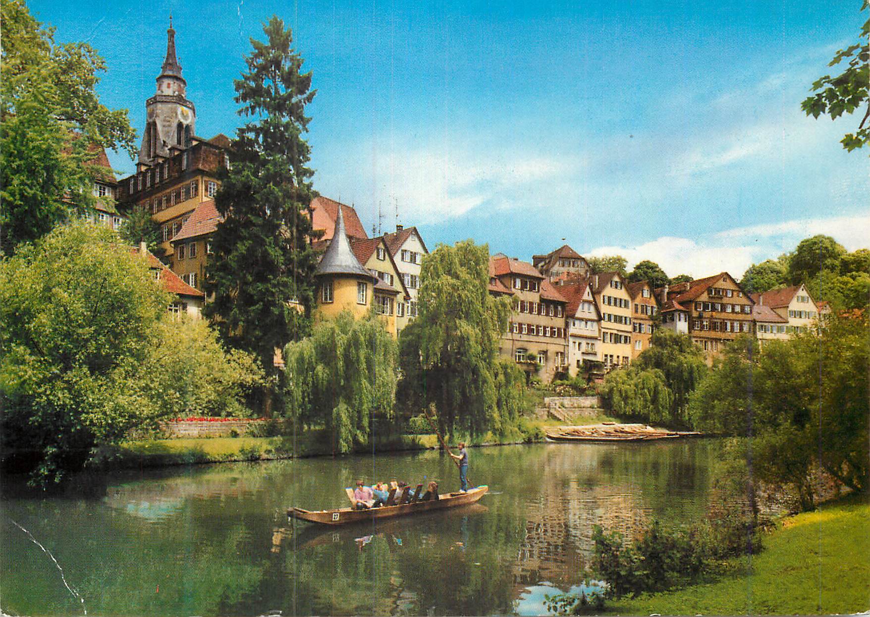 CPM Universitatsstadt Tubingen