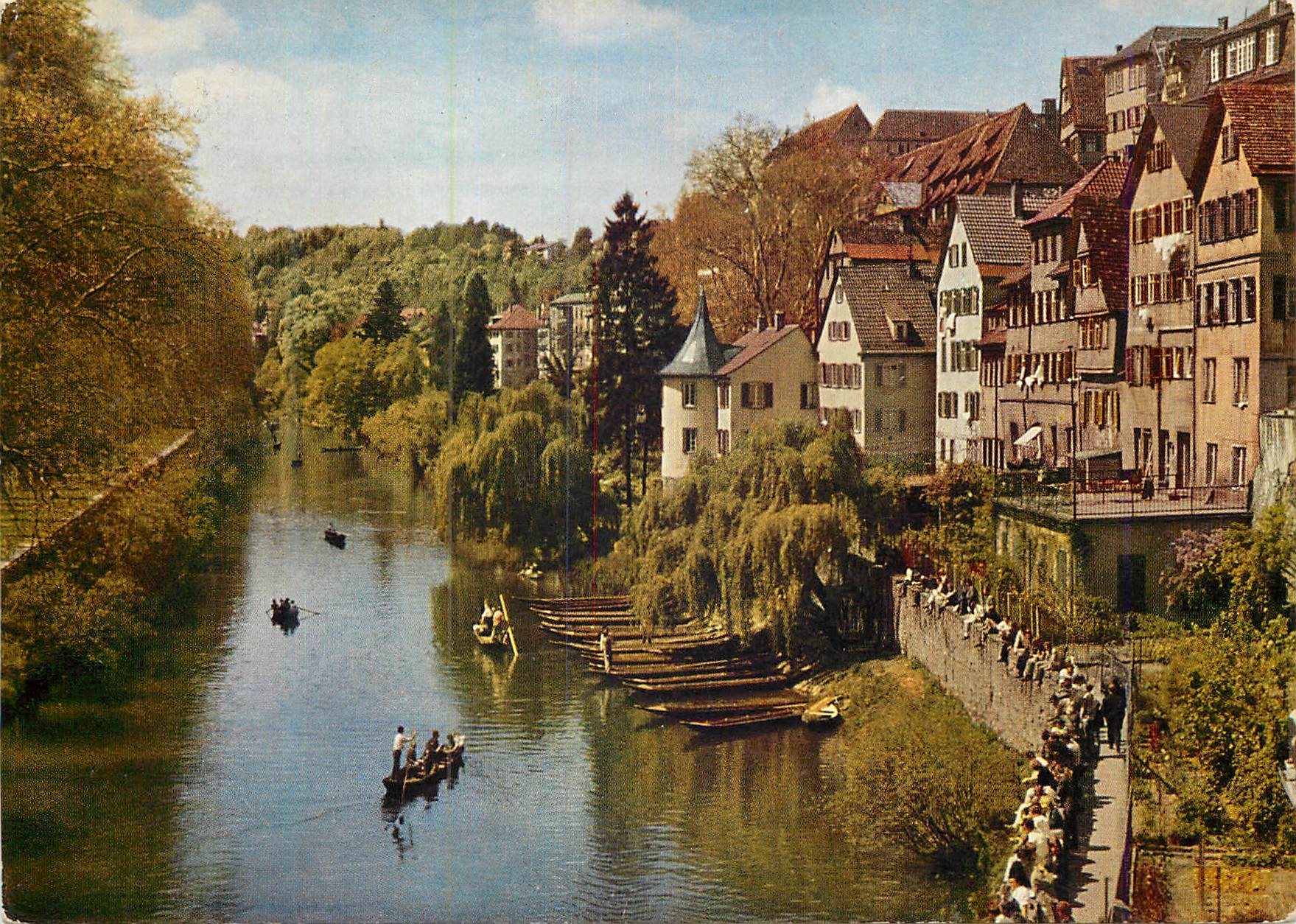CPM Universitatsstadt Tubingen