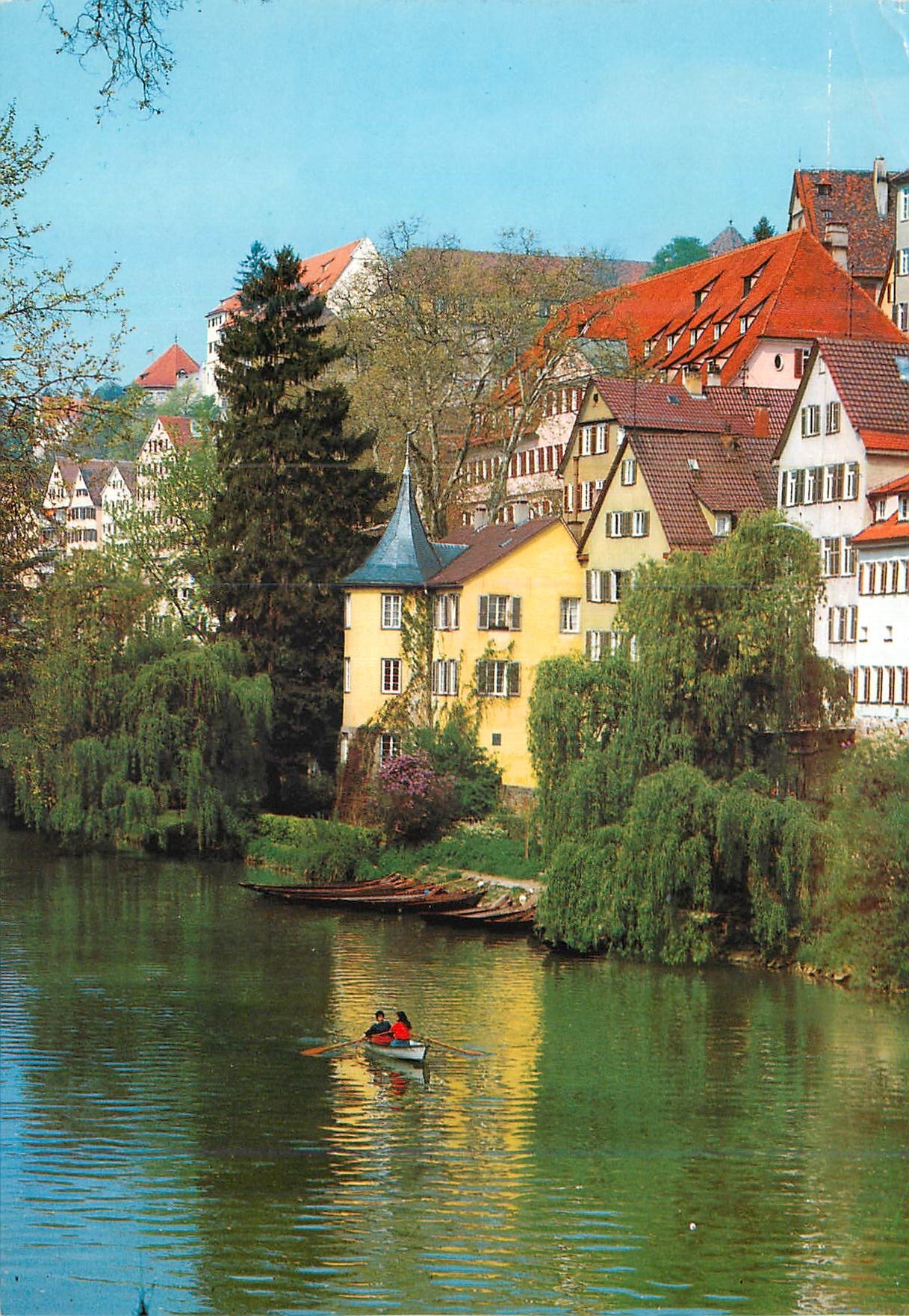 CPM Universitatsstadt Tubingen