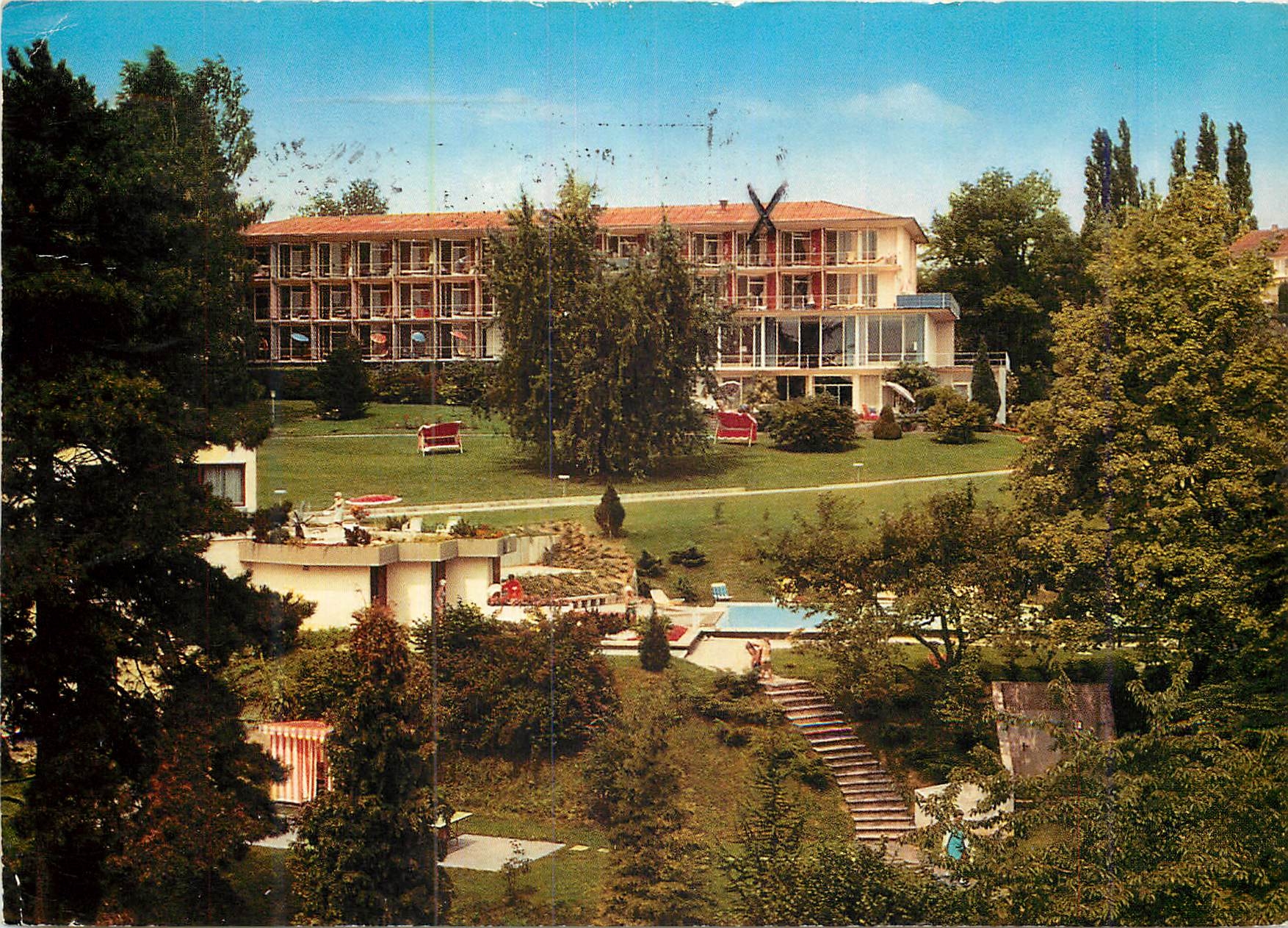 CPM Buchinger-Klinik