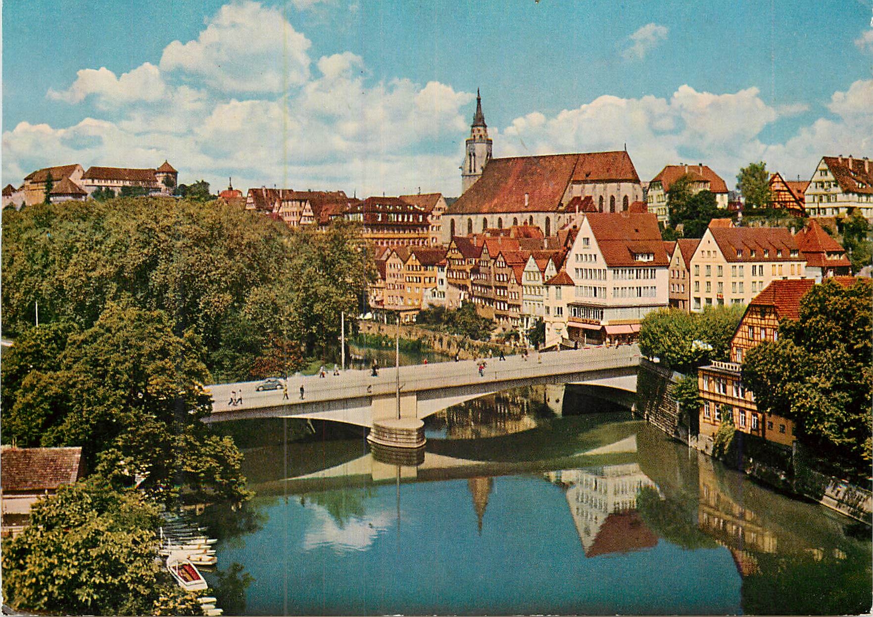 CPM Universitatsstadt Tubingen