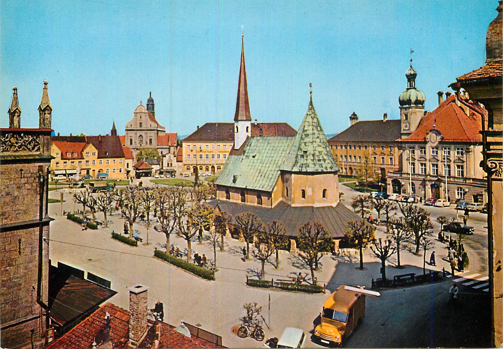 CPM Kapellplatz