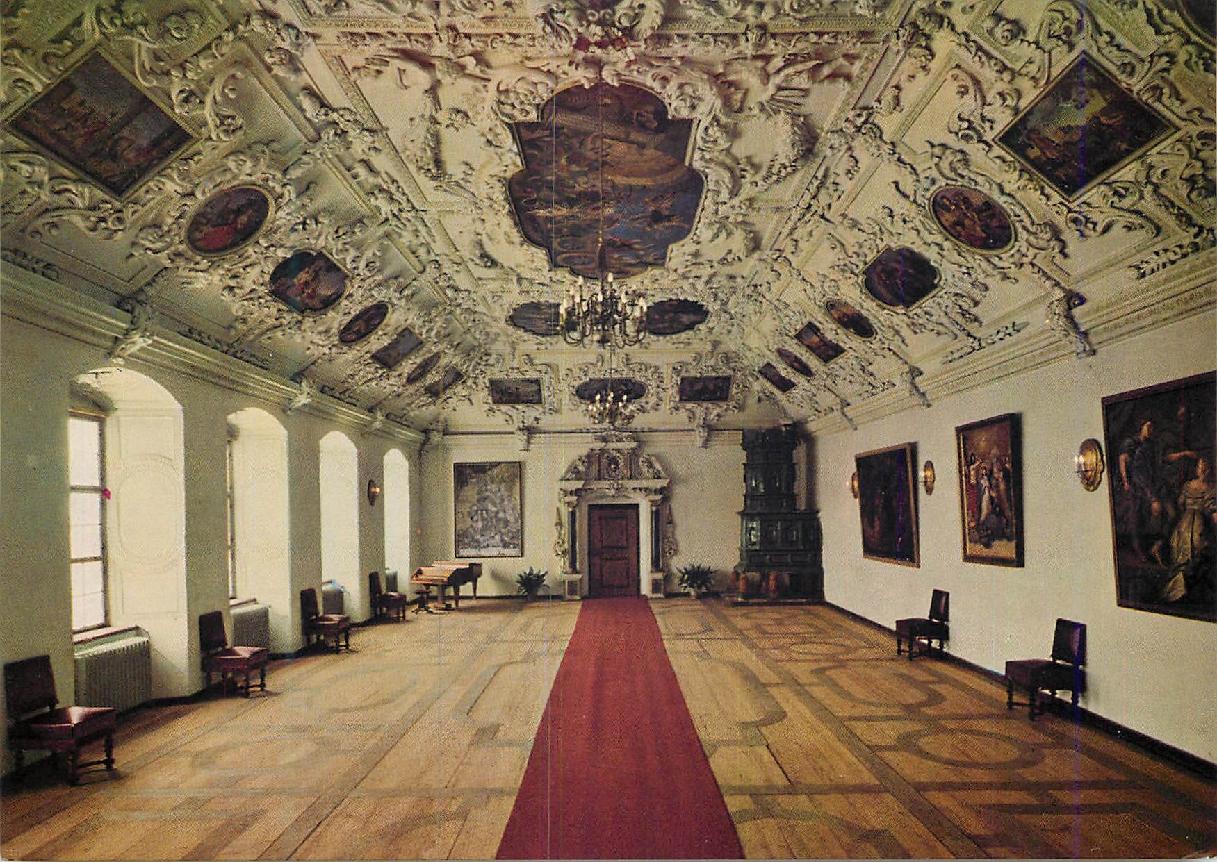 CPM Kloster Benediktbeuern