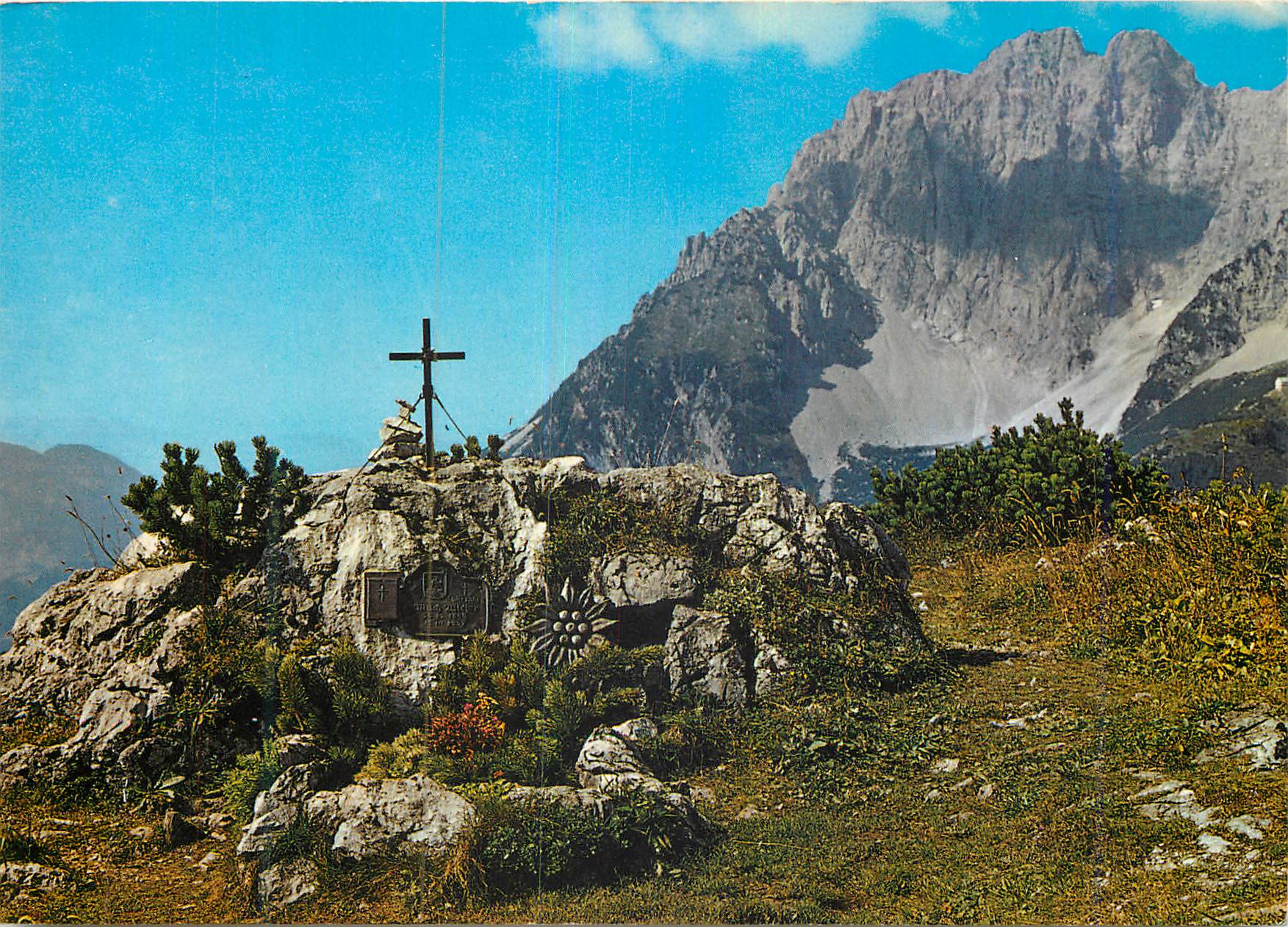CPM Wilden Kaiser
