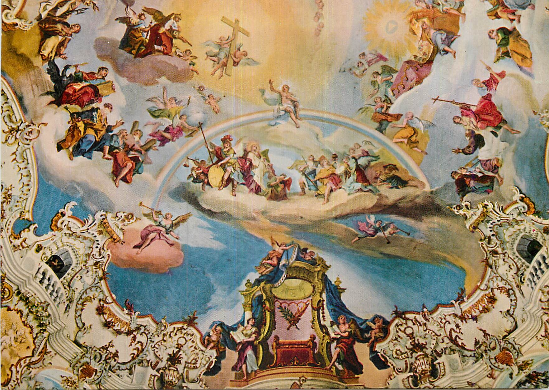 CPM Wallfahrtskirche Wies