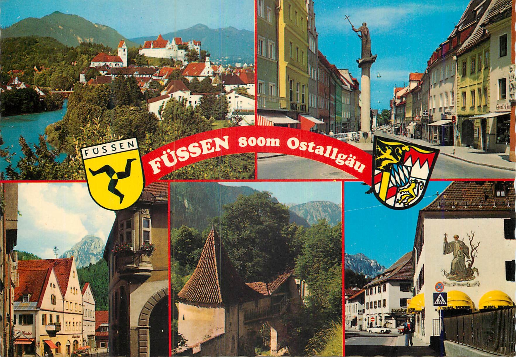 CPM Ostallgau