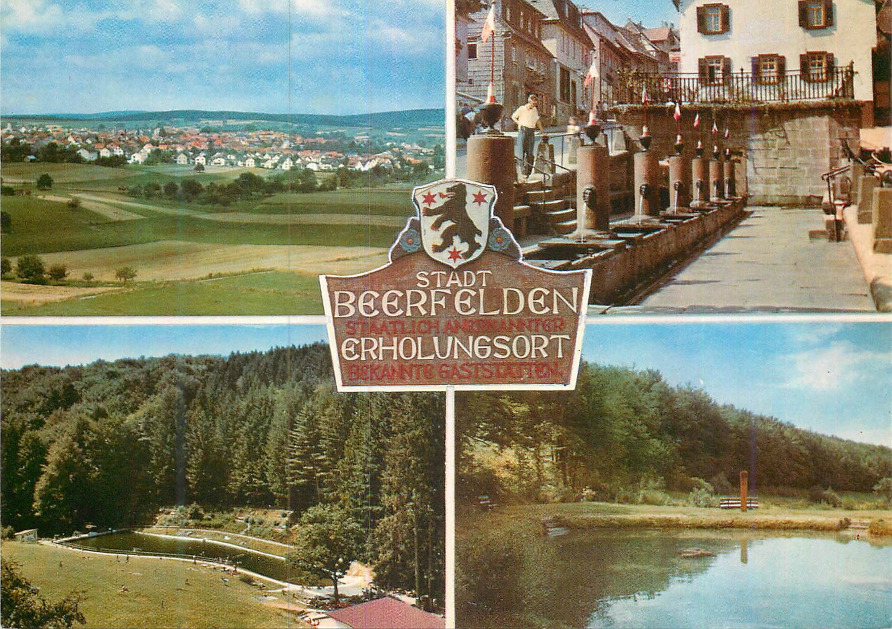 CPM Beerfelden