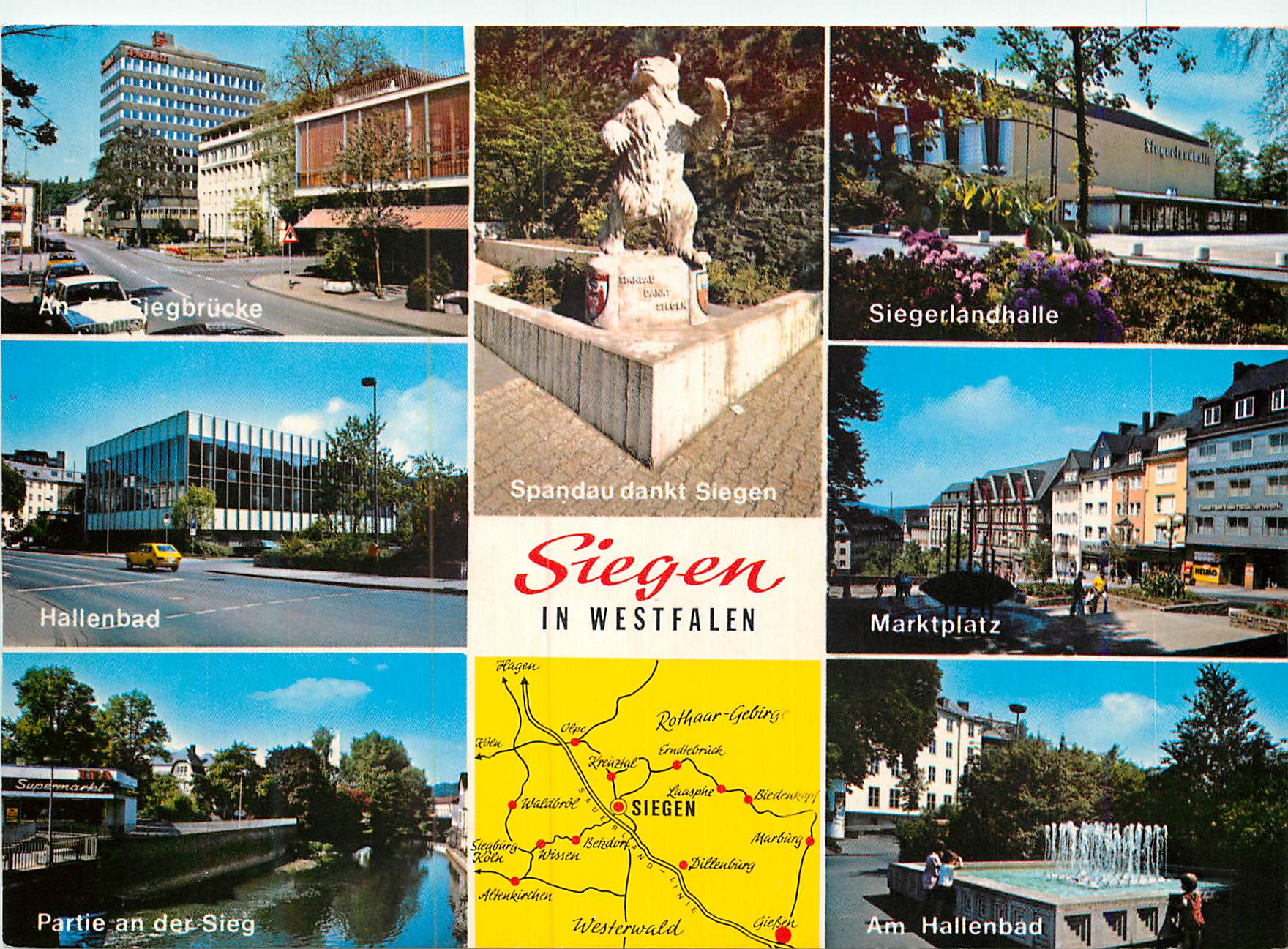CPM Siegen Panorama