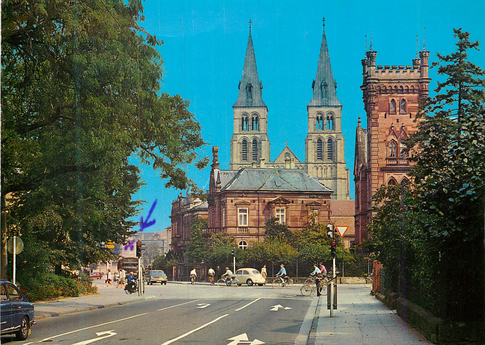 CPM Marienkirche