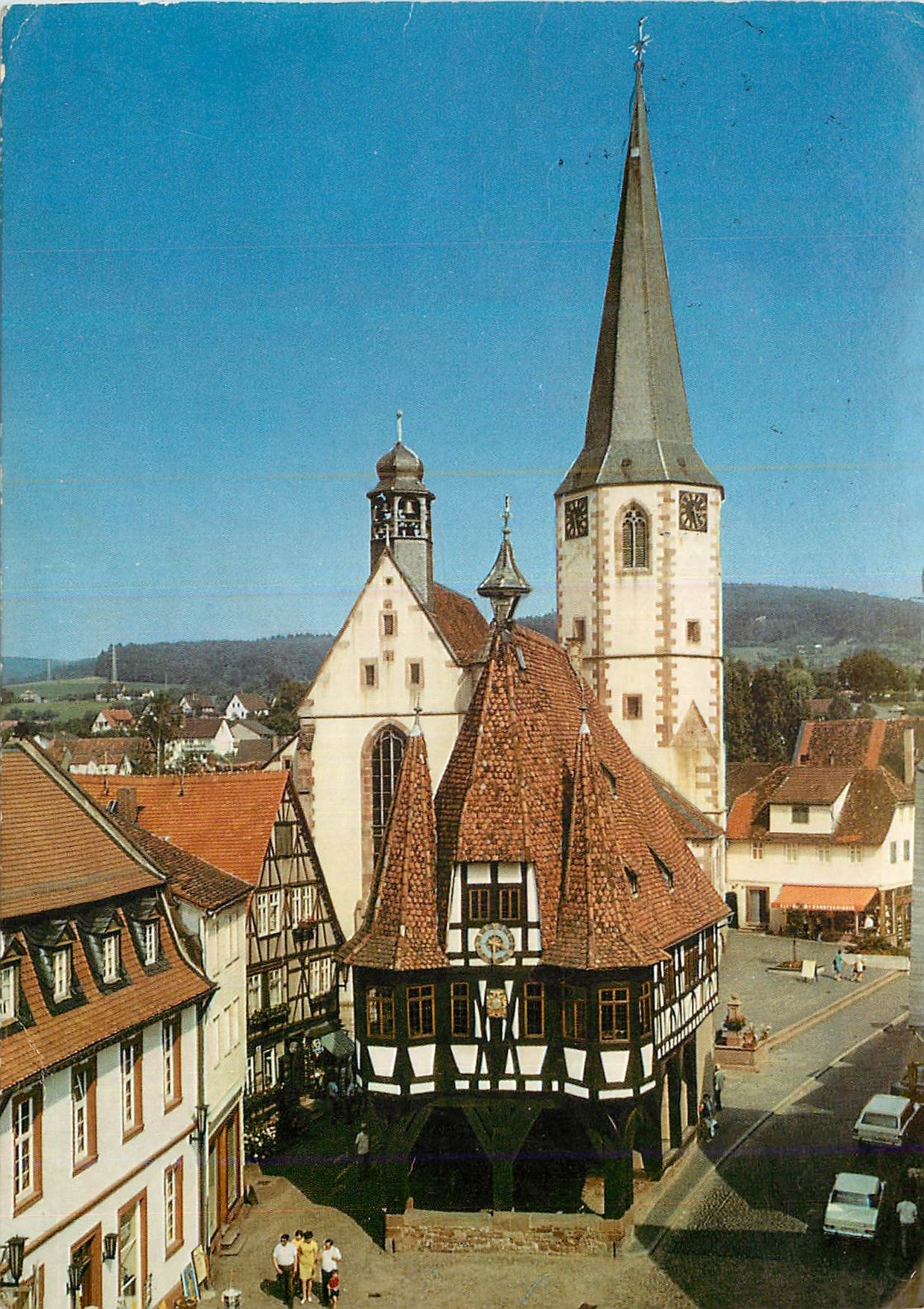 CPM Michelstadt