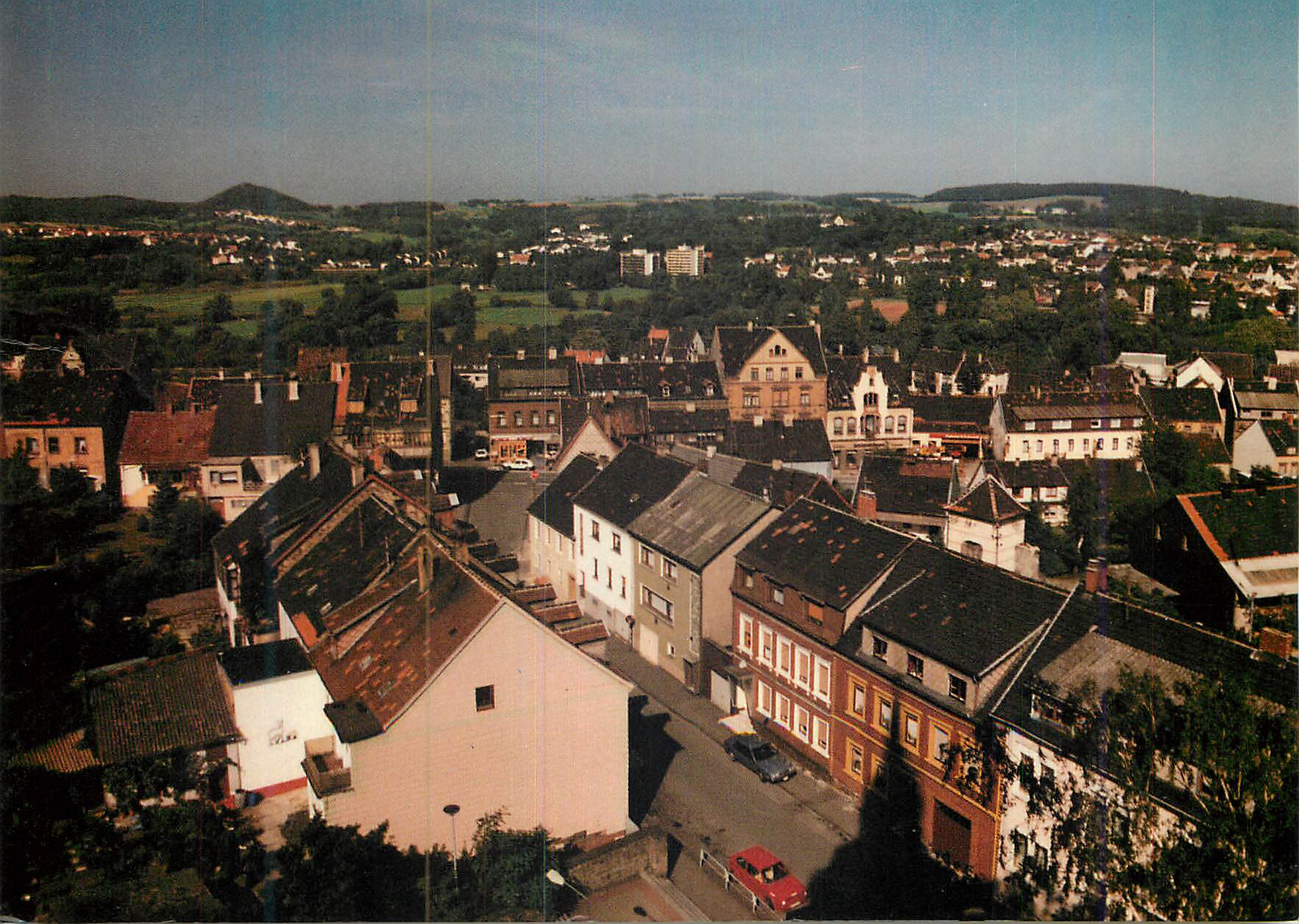 CPM Kuchenbergstr mit Blick zur Gross Wies