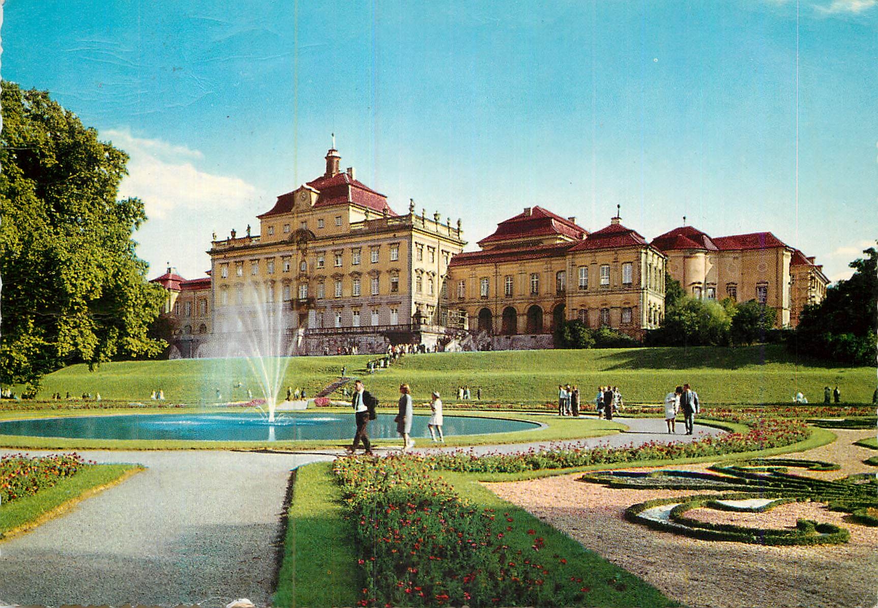 CPM Schloss