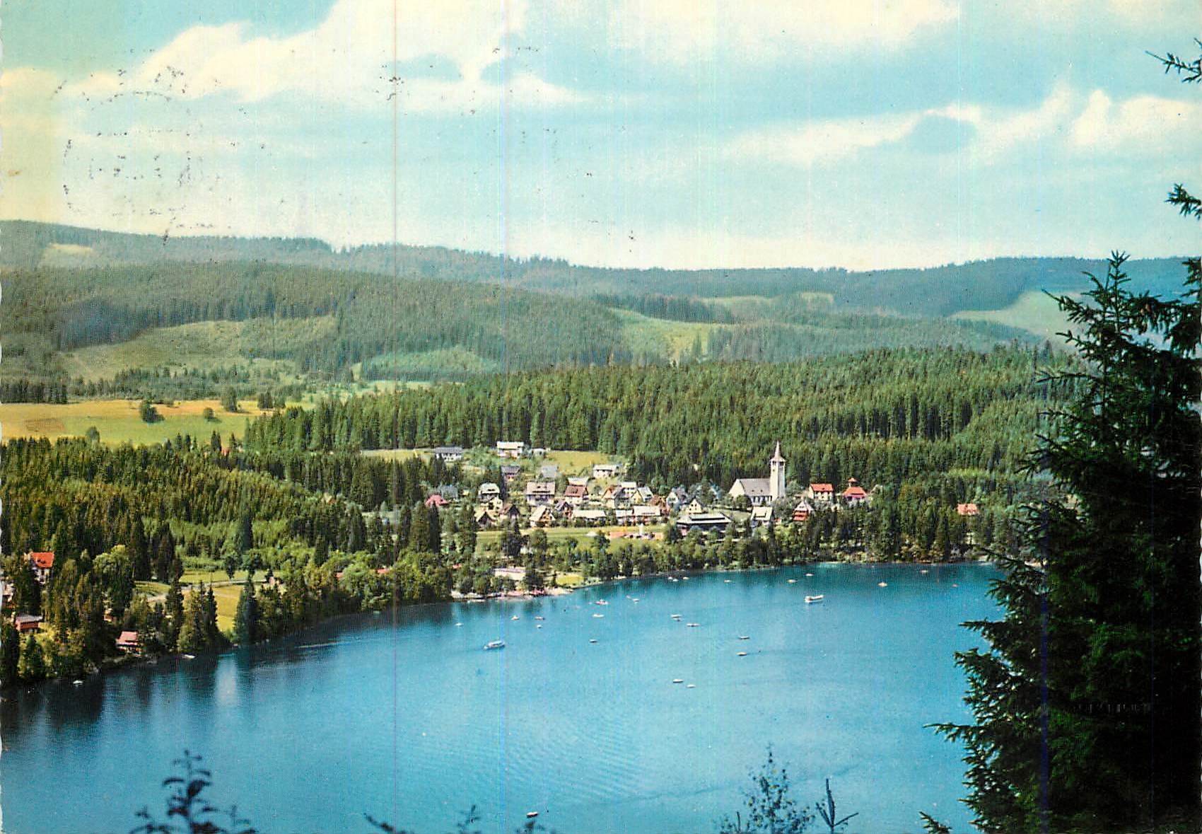 CPM Titisee