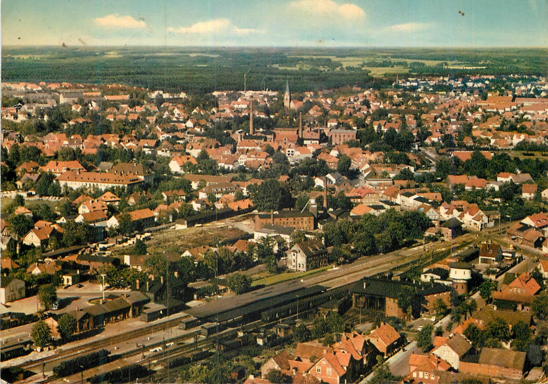 CPM Luneburger Helde