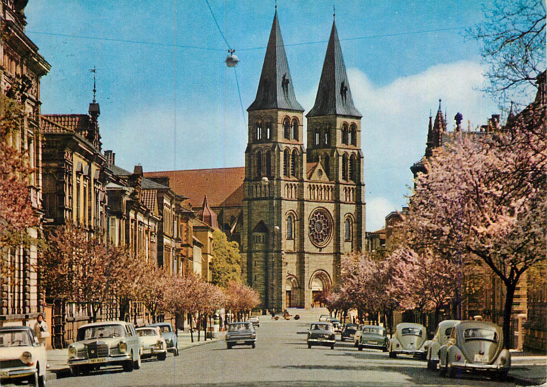 CPM Garlenstadt