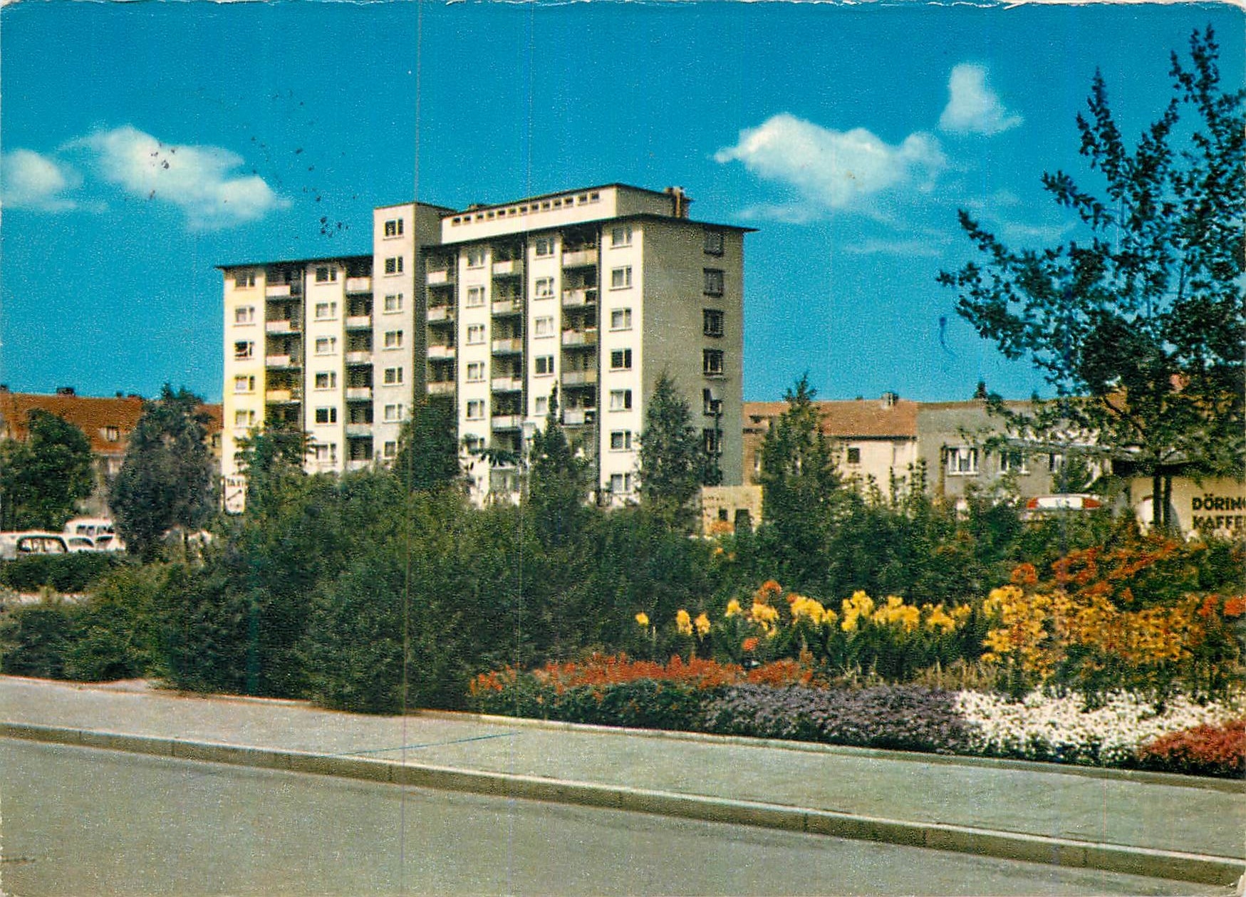 CPM Freiheltsplatz
