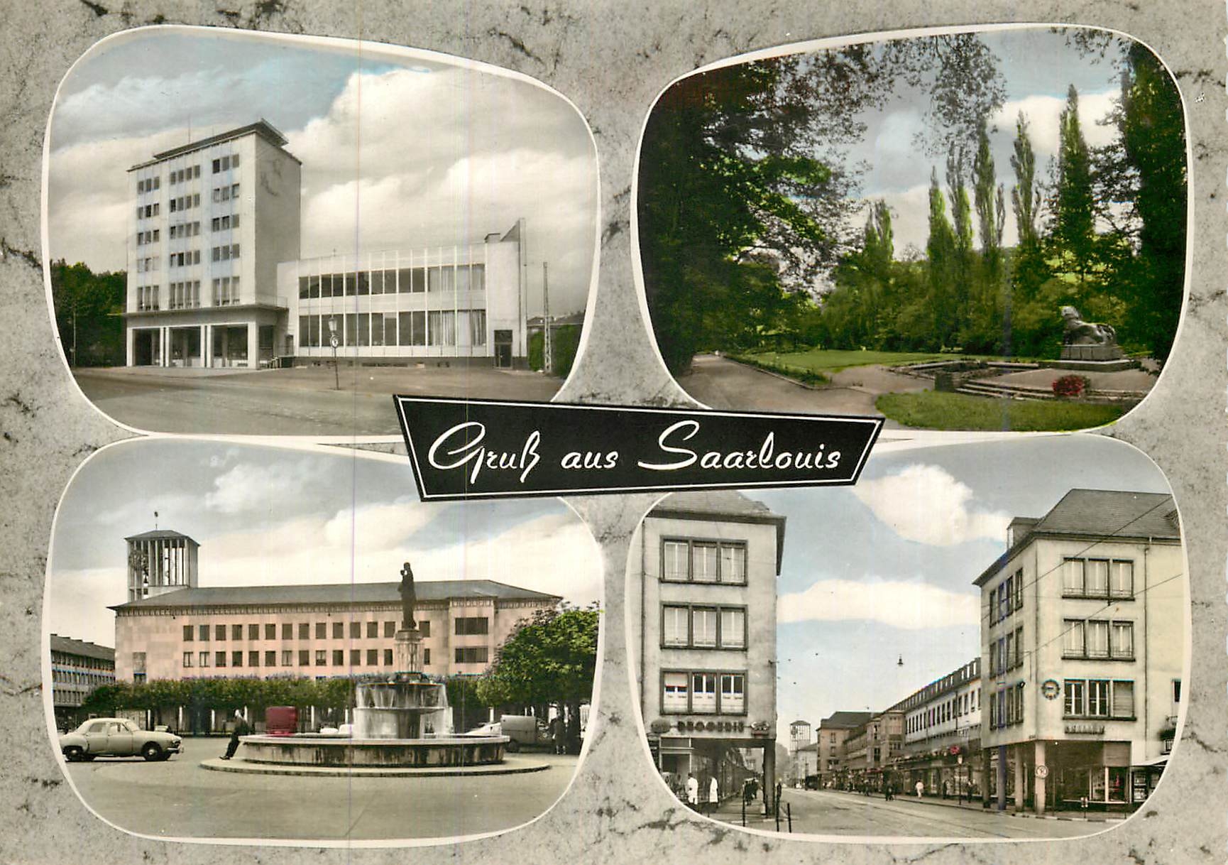 CPM Saarlouis