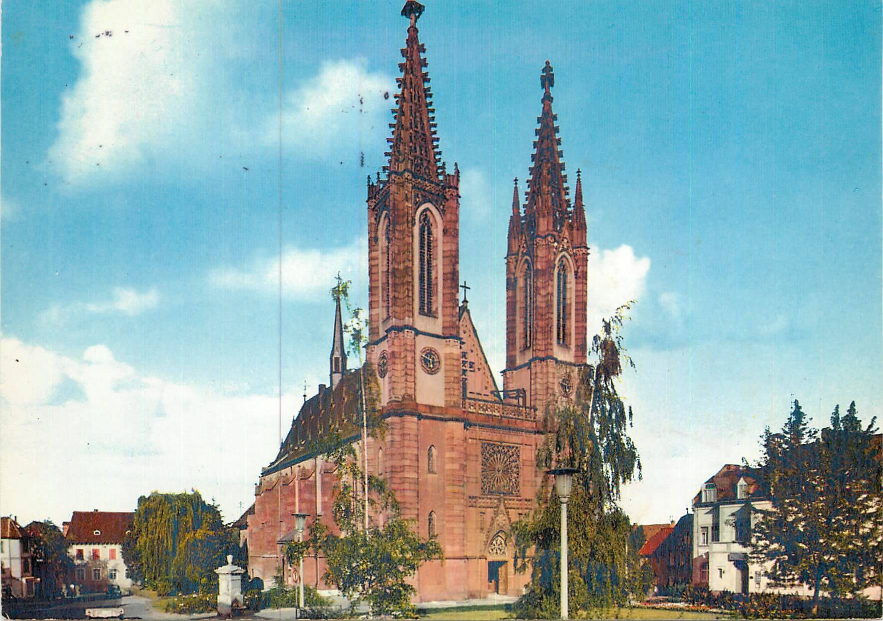 CPM Cathedrale