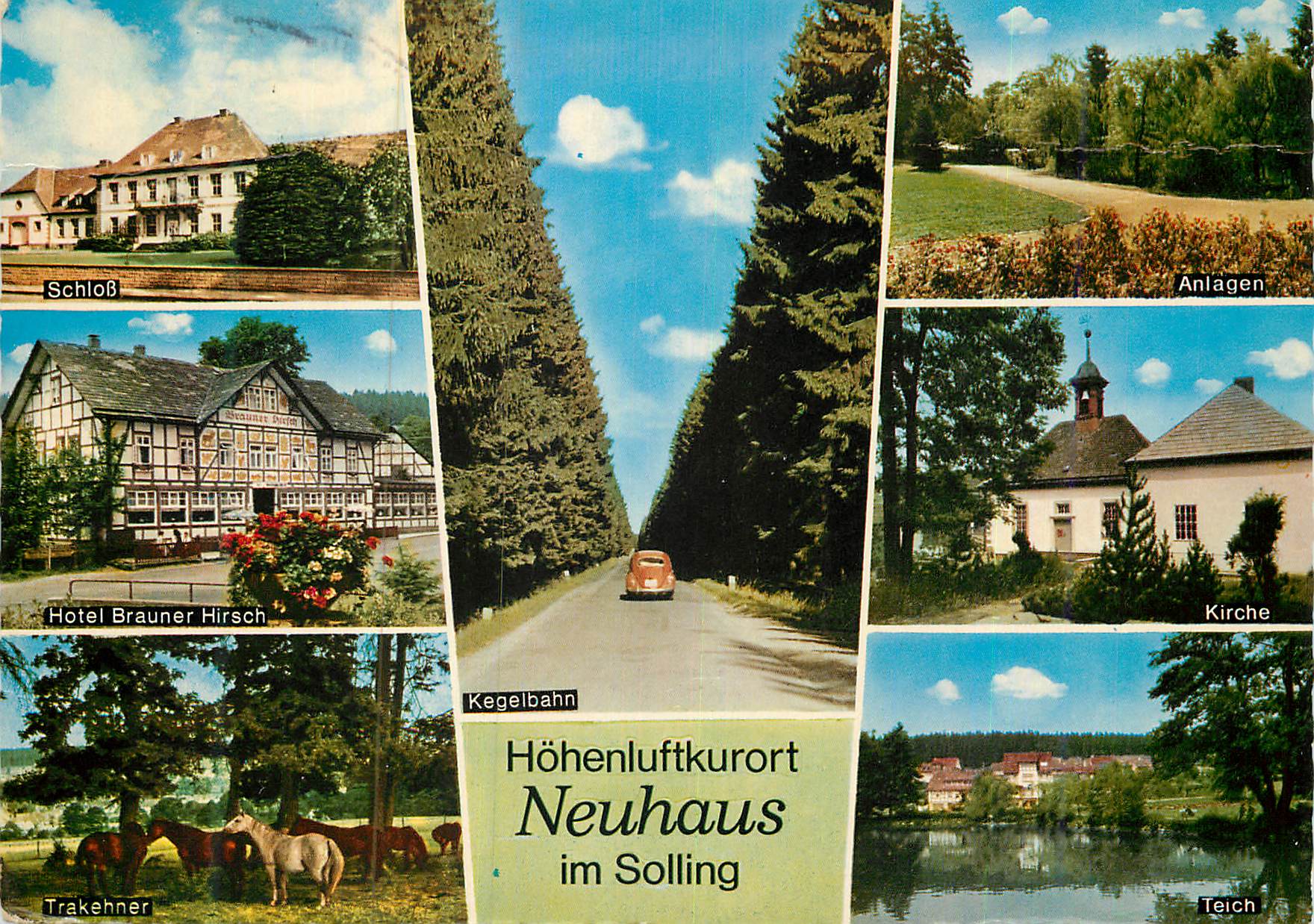 CPM Neuhaus