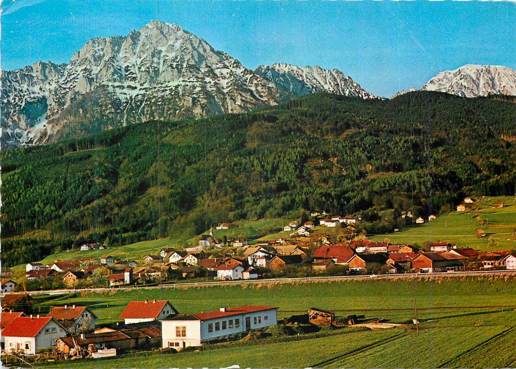 CPM Aufham Oberbayern