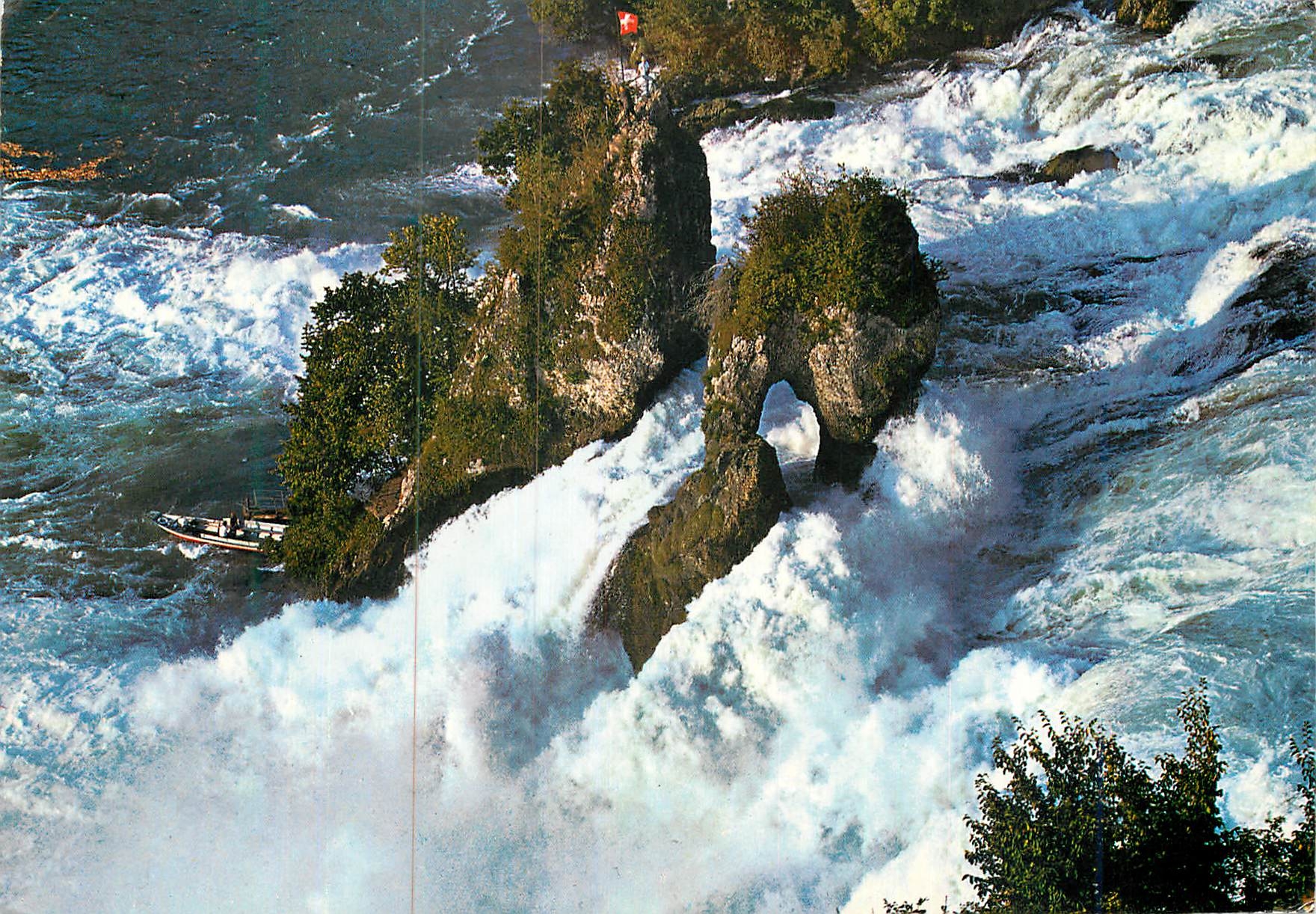 CPM Rheinfall