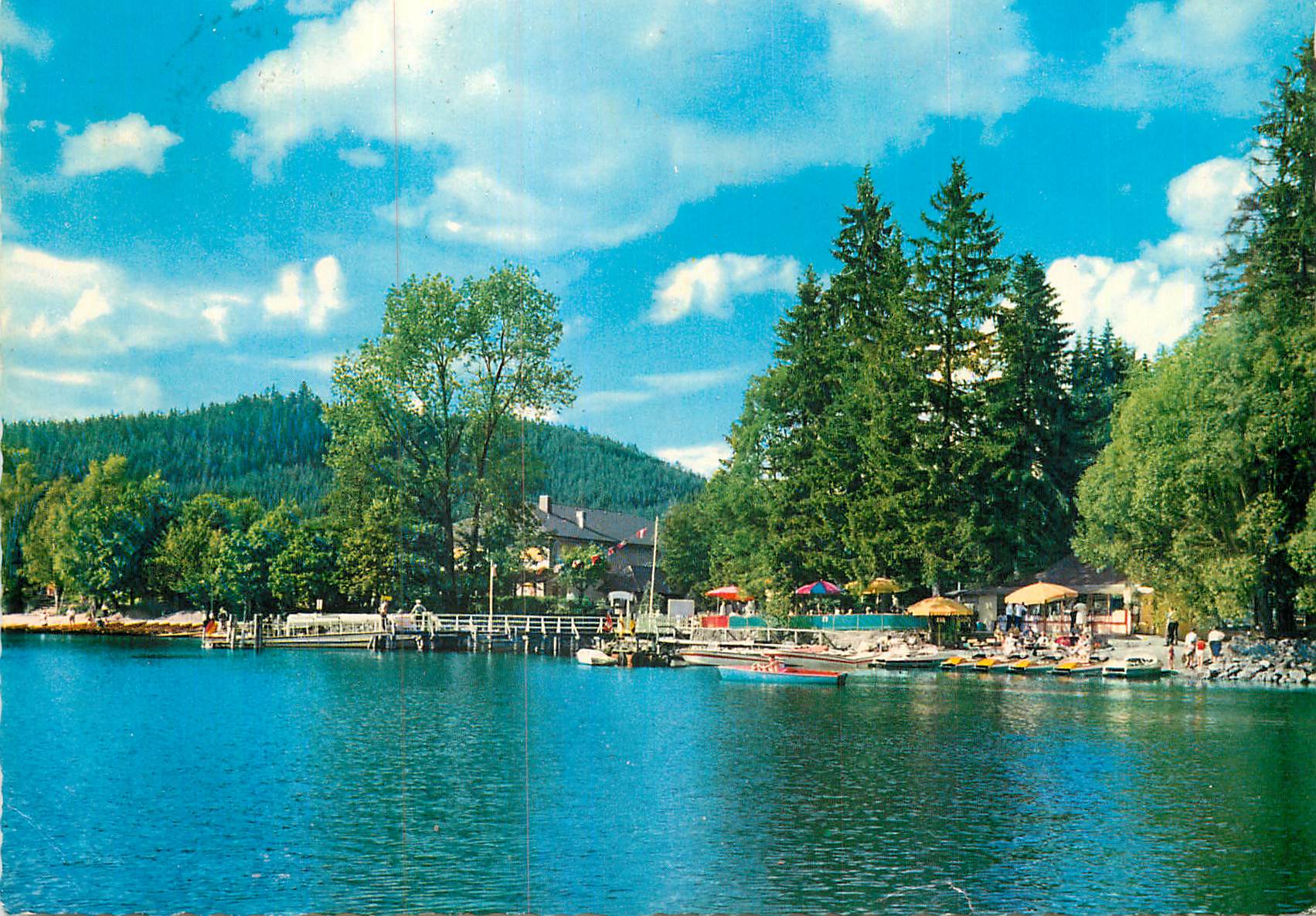 CPM Titisee