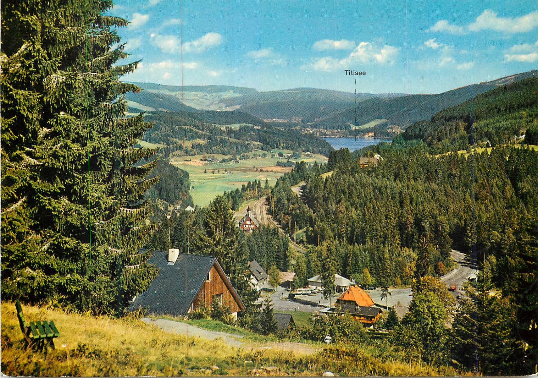 CPM Titisee