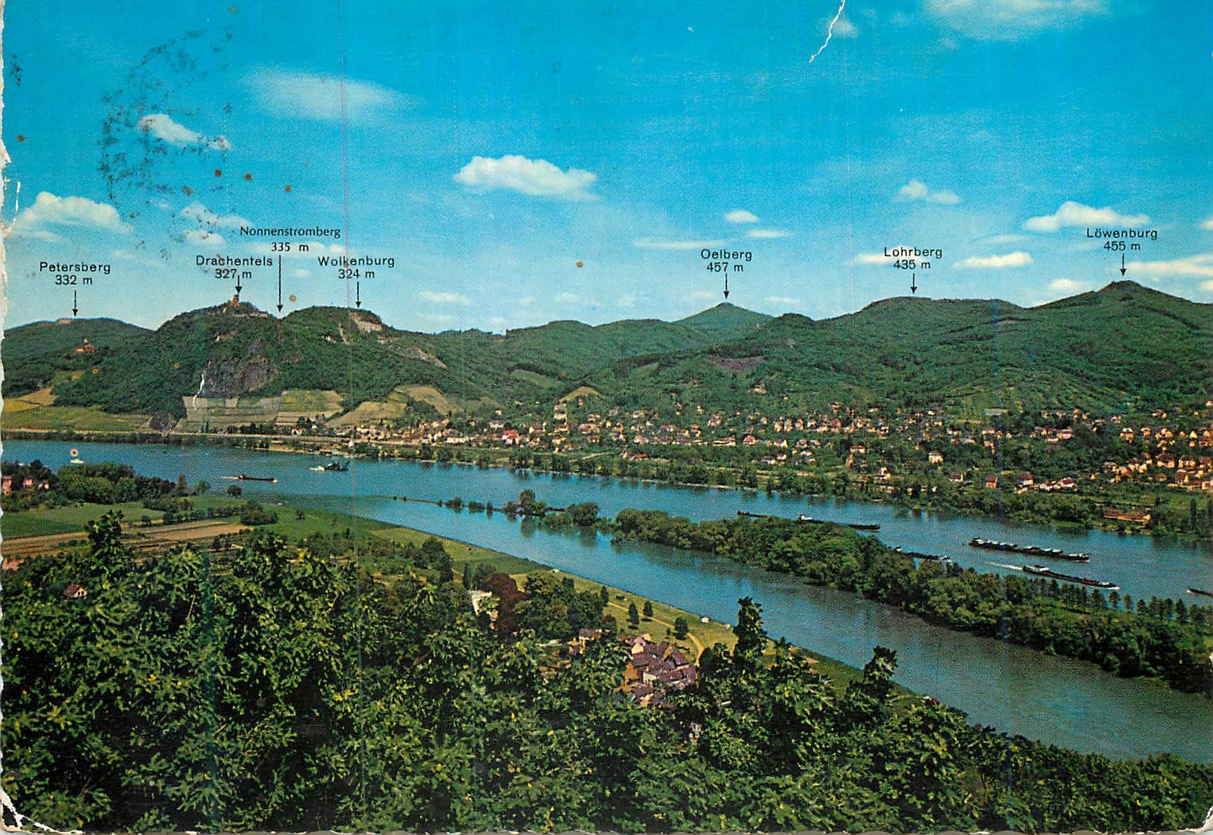 CPM Siebengebirge