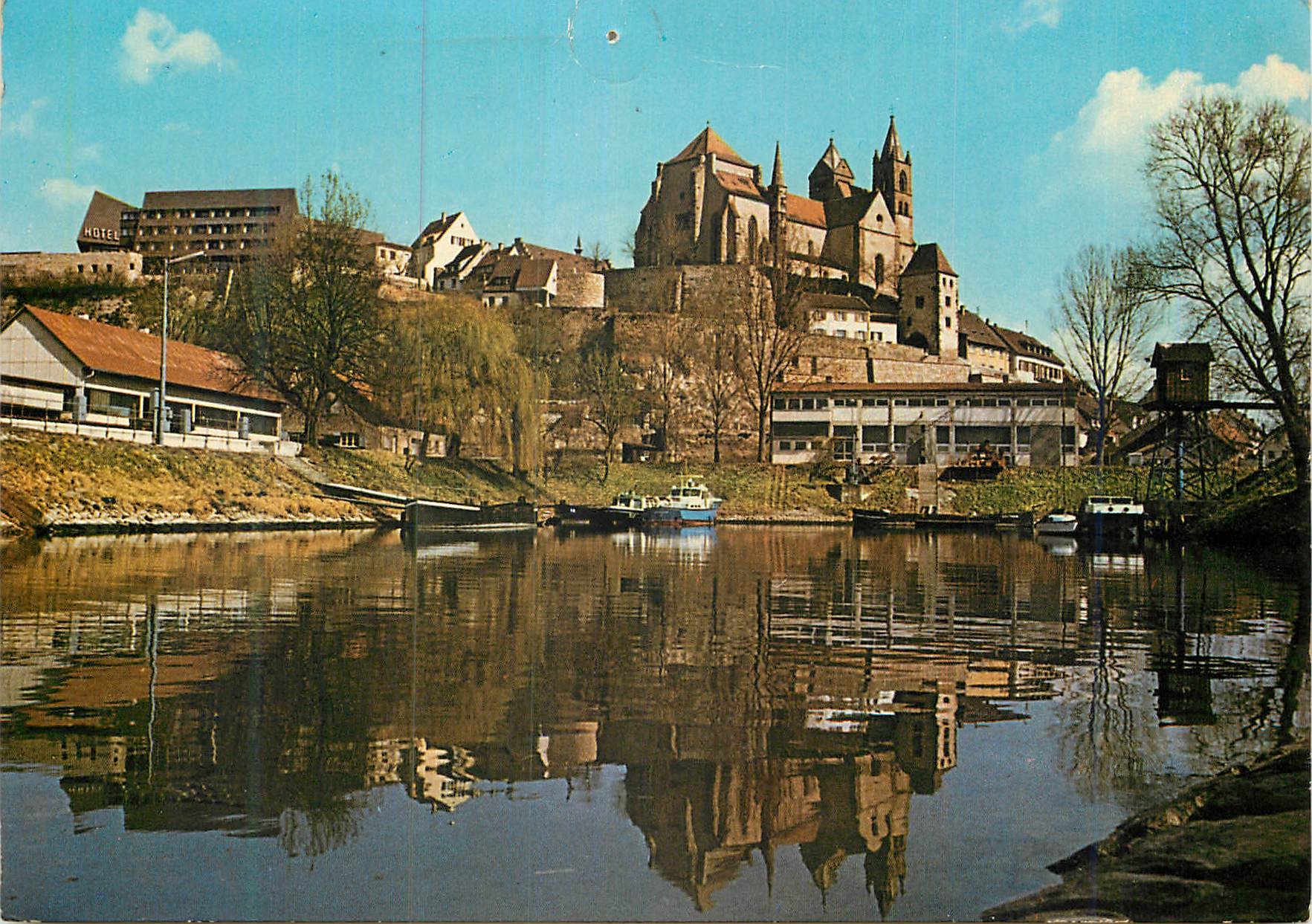 CPM Breisach