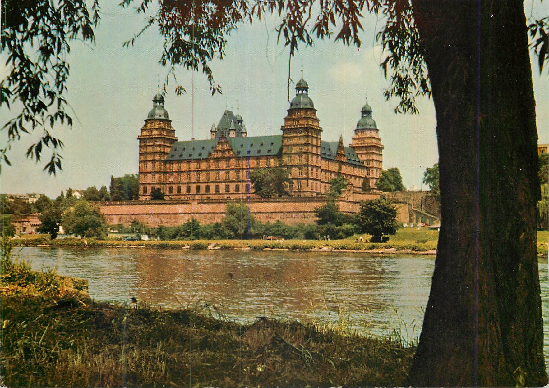 CPM Schloss